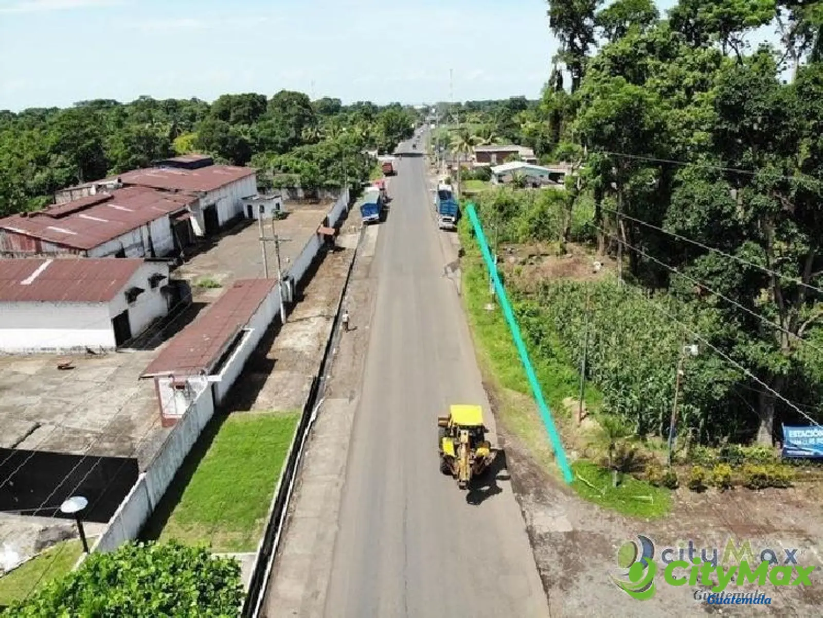 Vendo Terreno en Cuyotenango Suchitepequez - foto 3