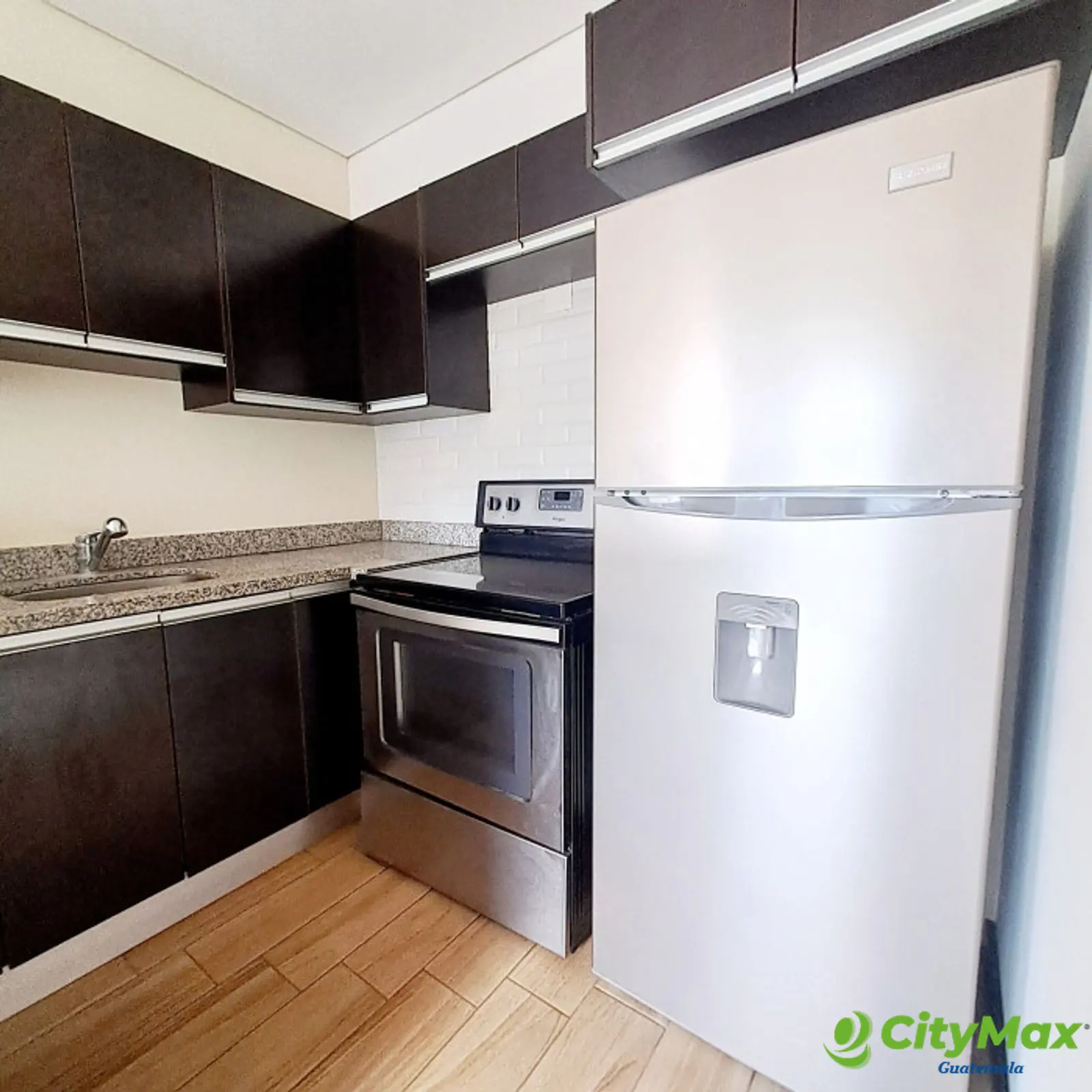 Apartamento en renta zona 15 VH2 - foto 13