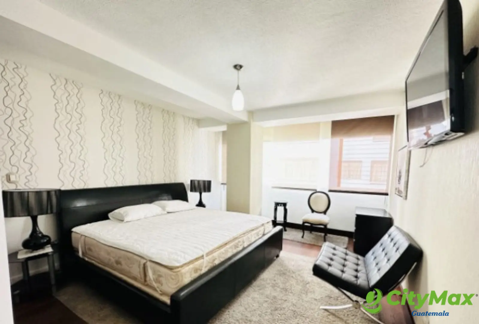 en Venta o Renta Apartamento amueblado en Zona 10 - foto 6