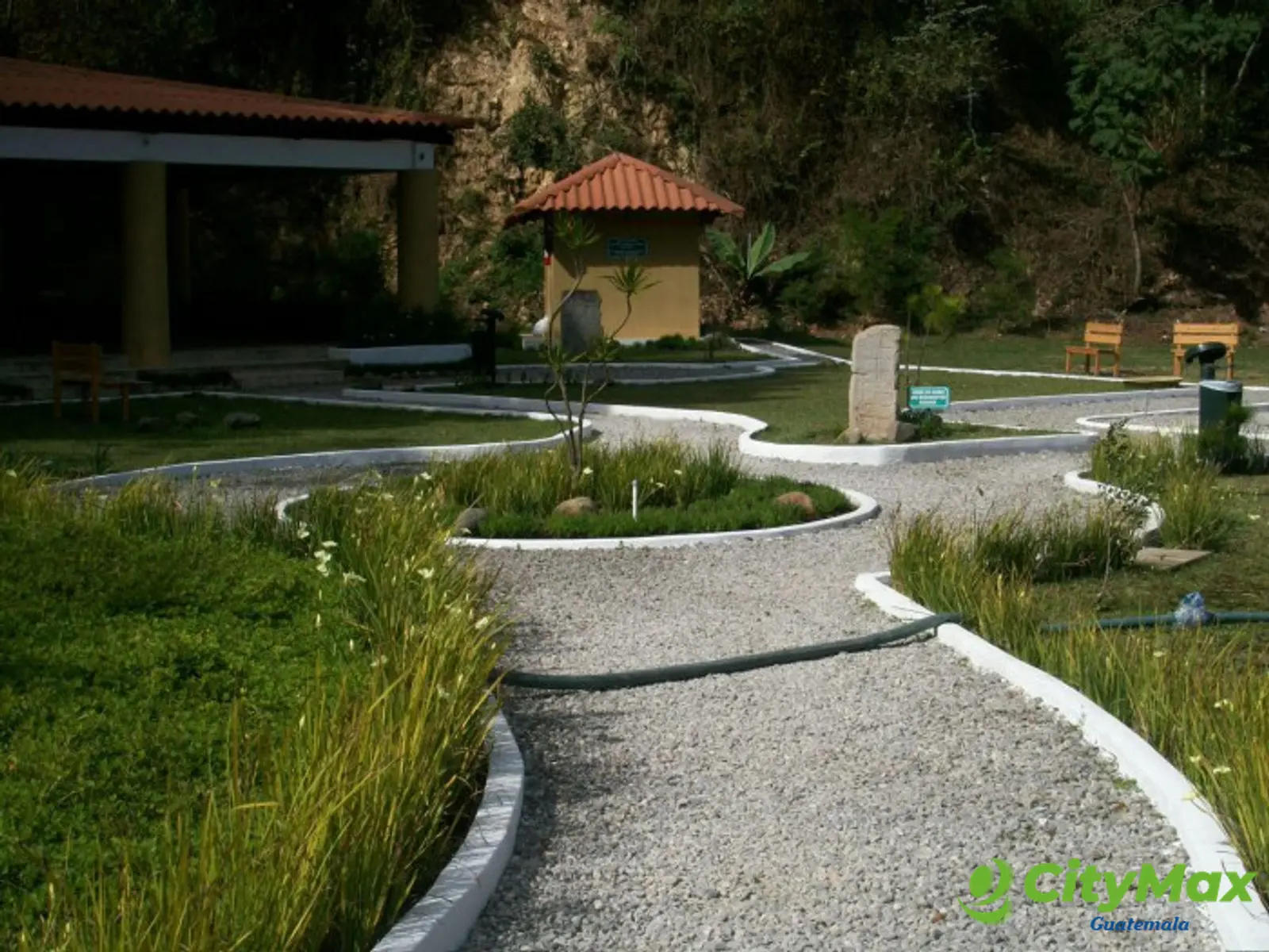Exclusivo Terreno en venta Las Cumbres Z.16 Guatemala - foto 12