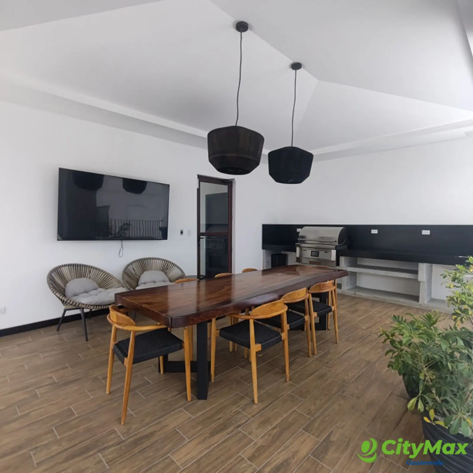 Apartamento en renta en Lirios de Cayala zona 16 - foto 18