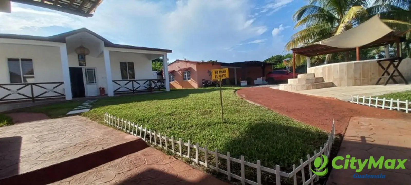 Casa Vacacional en venta en Monterrico OCRET - foto 2