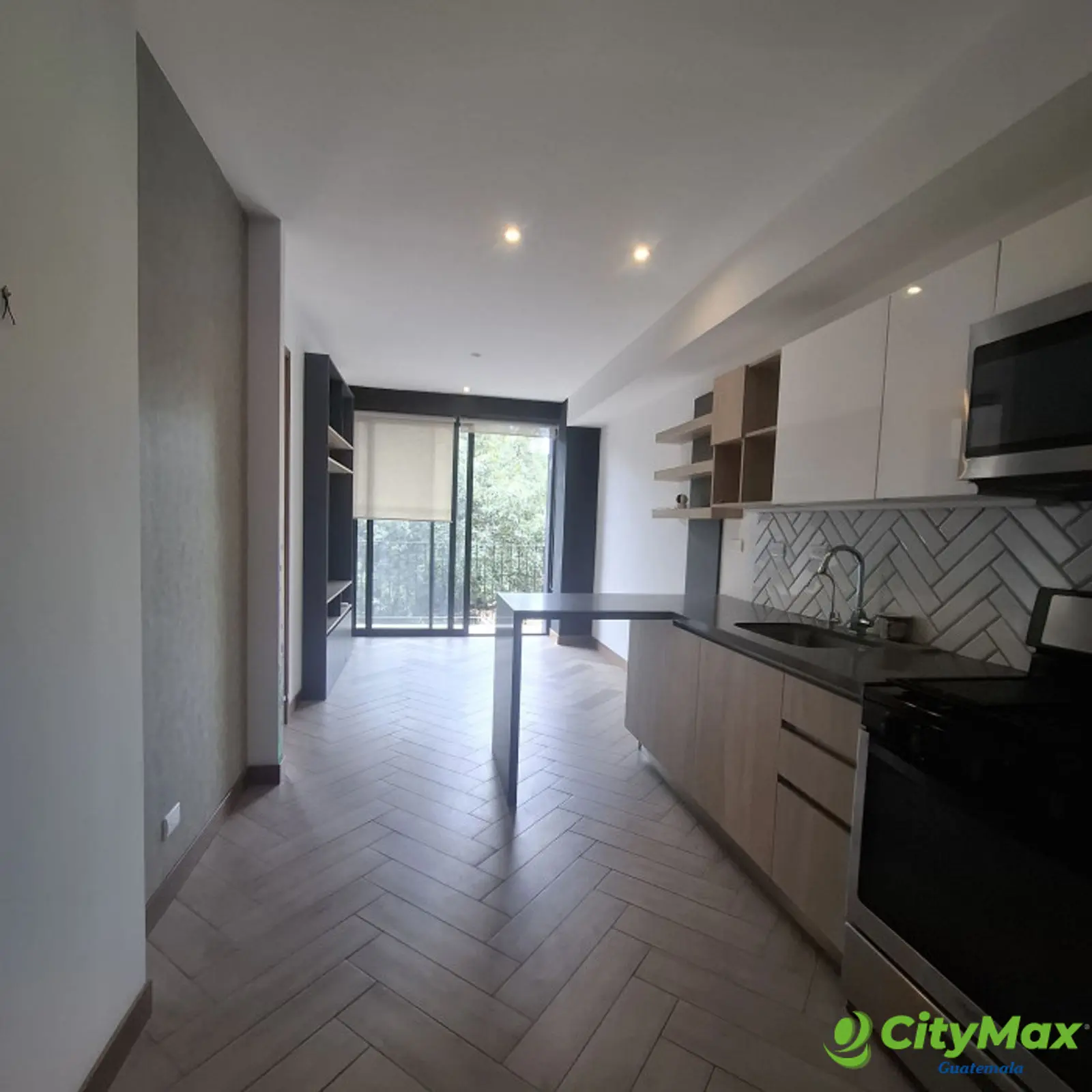 Apartamento en venta Kanajuyu zona 16 - foto 3