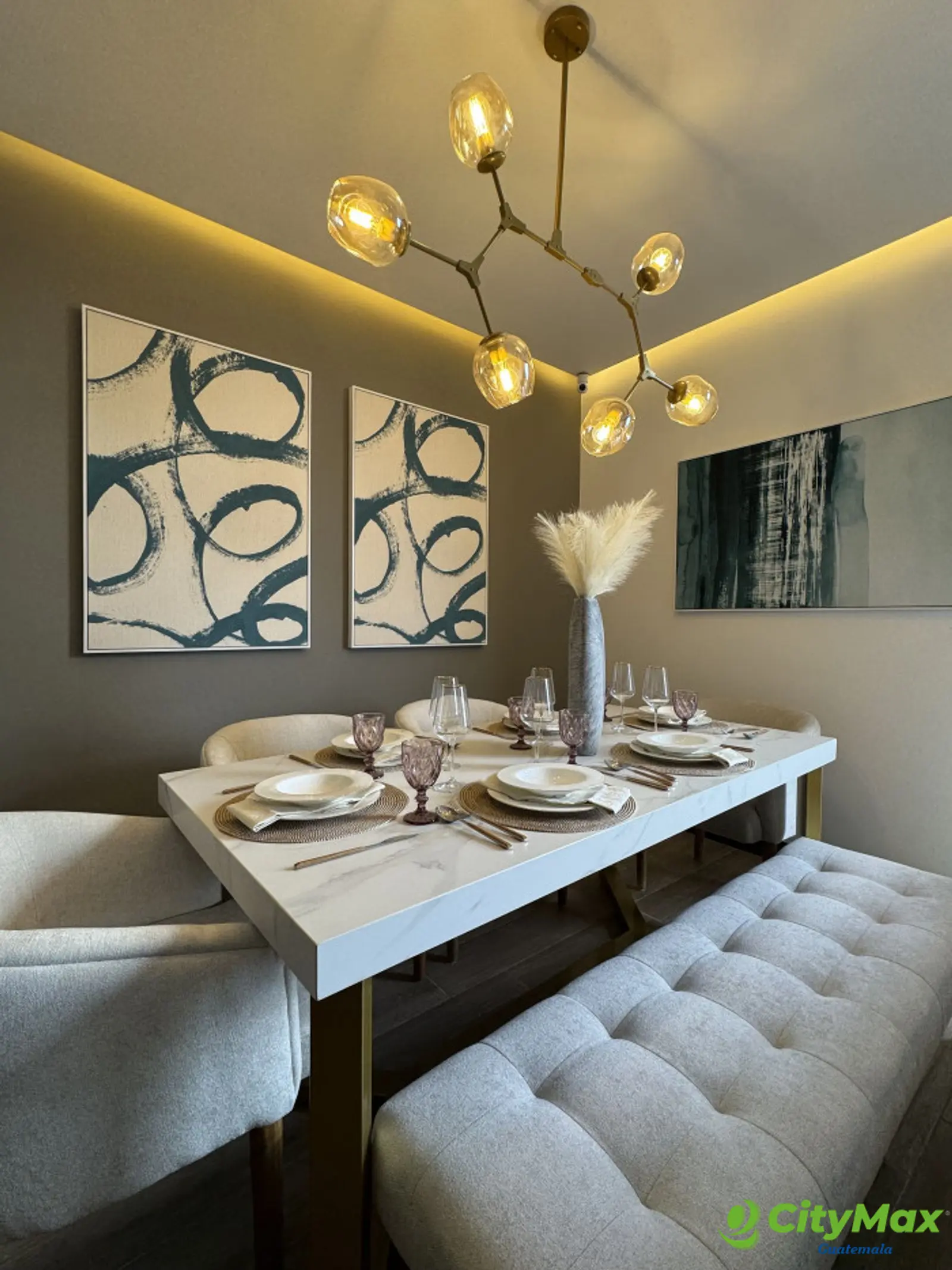 Pent House en venta en VH II Zona 15 Guatemala - foto 16