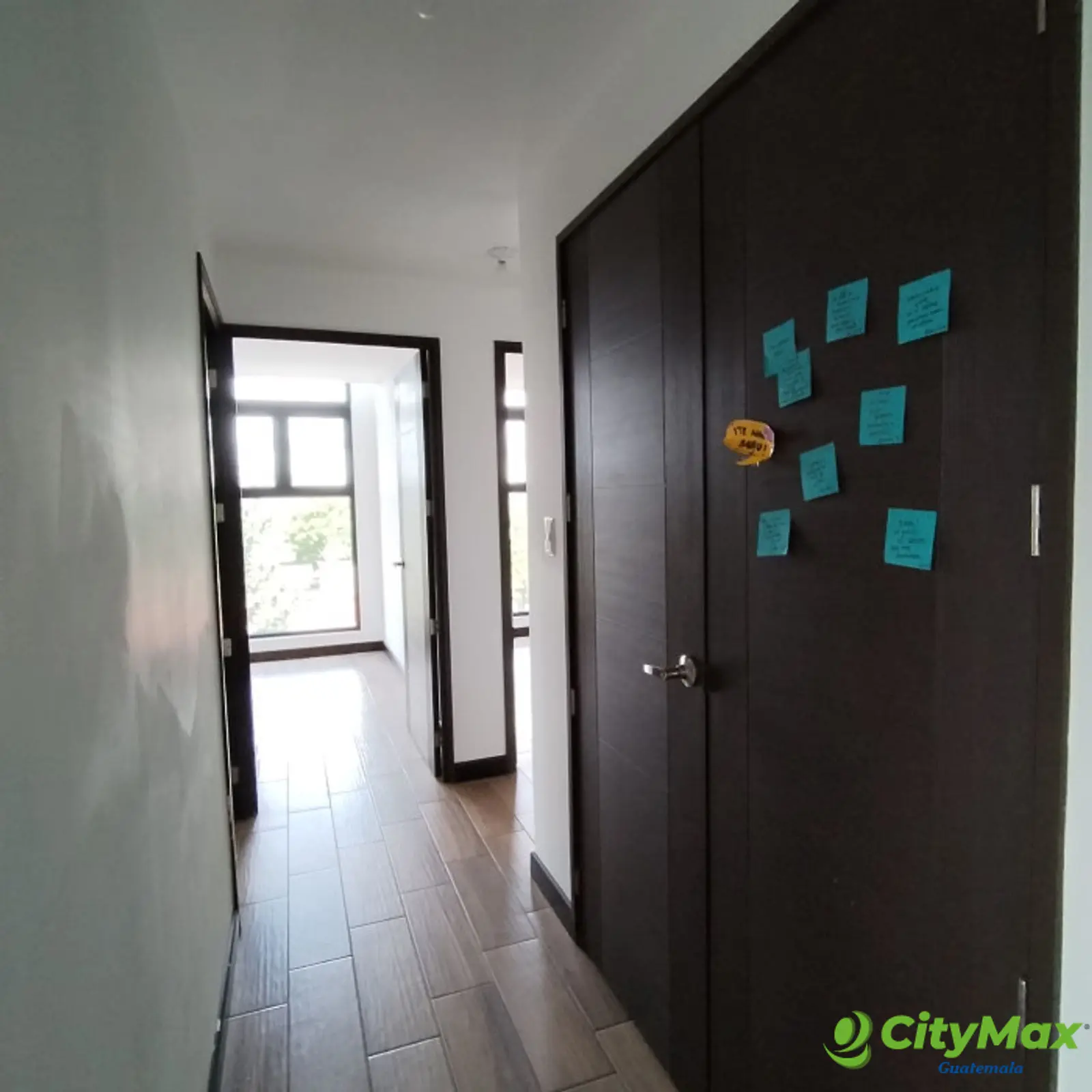 Apartamento en venta en zona 2 Ciudad Nueva  - foto 8