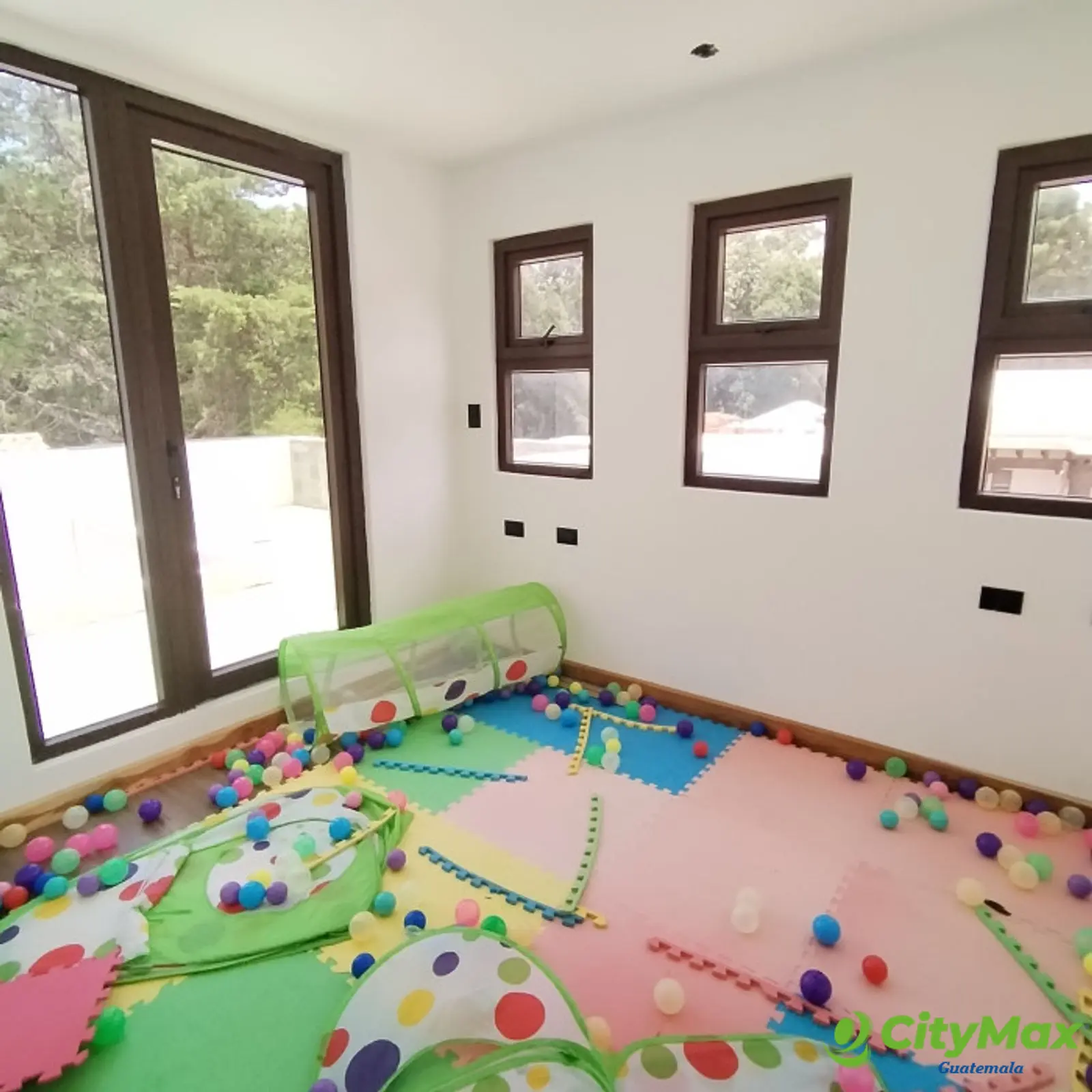 Casa en venta Hacienda Nueva Country Club Guatemala - foto 12