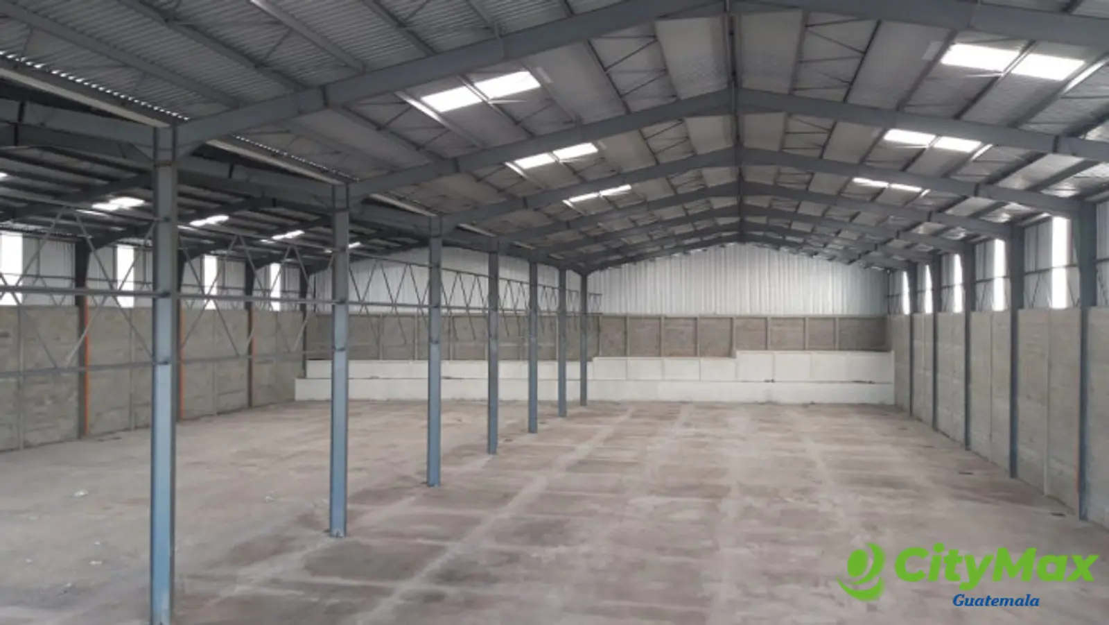 Bodega en Renta en Escuintla Carretera Puerto Quetzal - foto 3