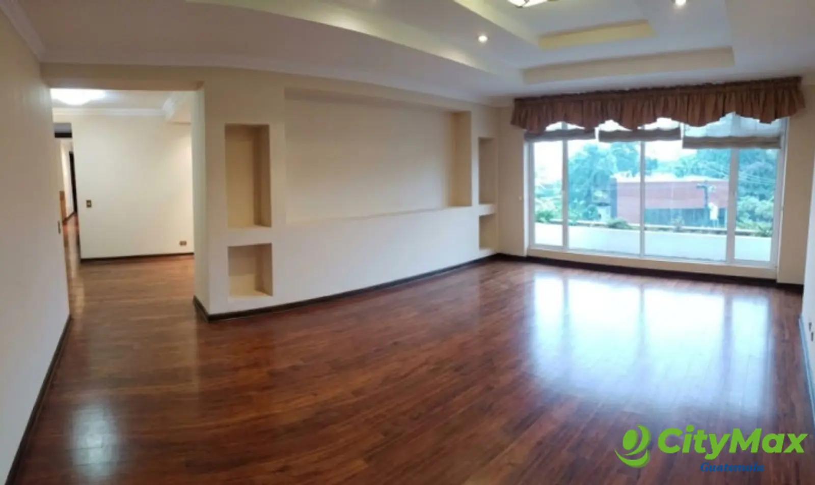 Apartamento en venta zona 10 con 3 habitaciones - foto 5