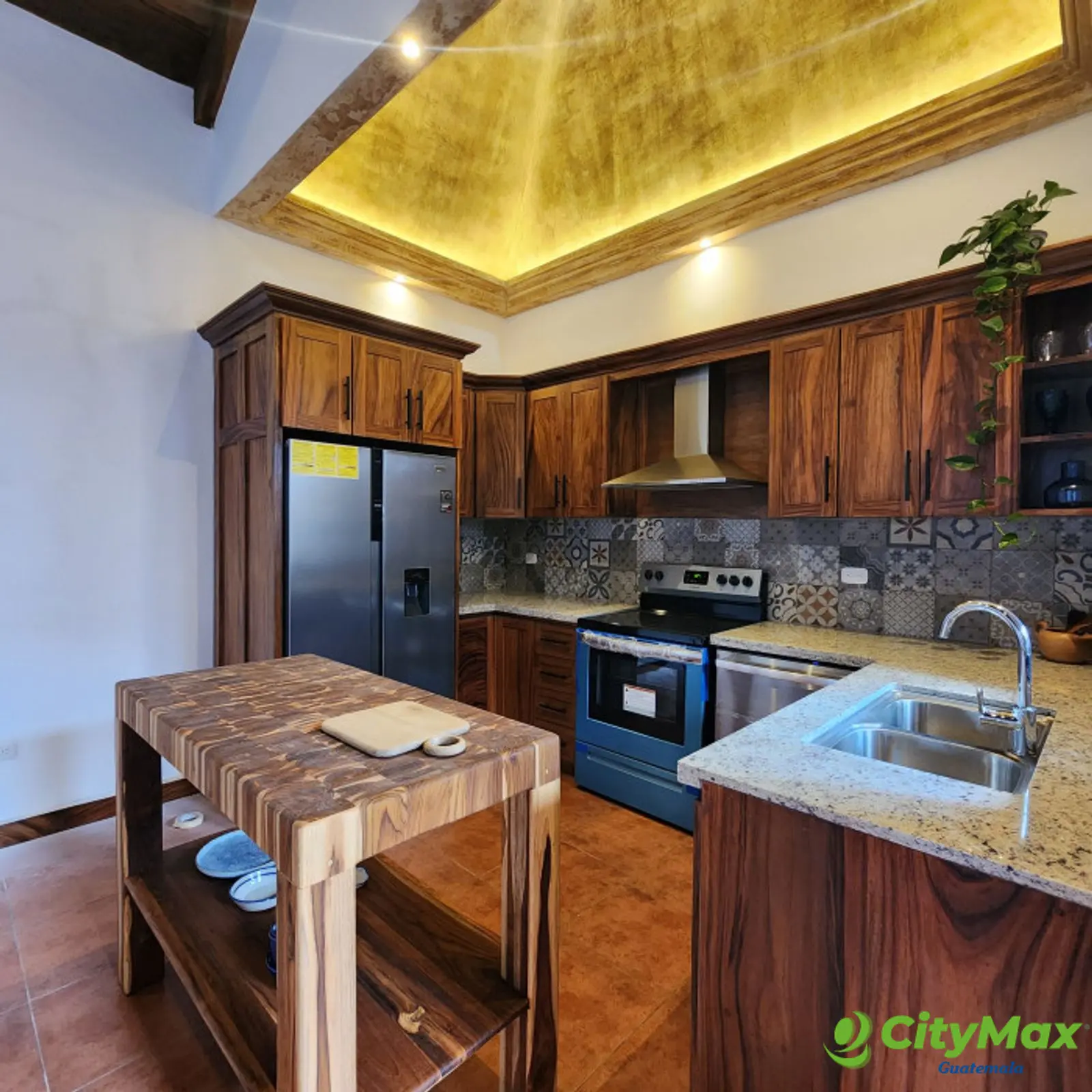 Casa en Venta cercana a la Antigua Guatemala - foto 8