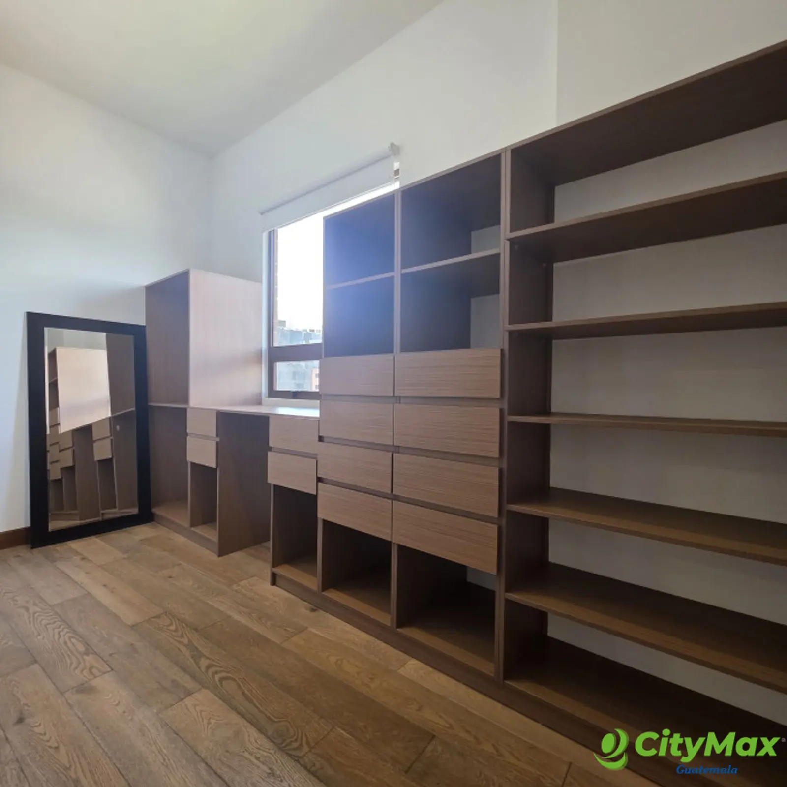 Apartamento en zona 10 Ciudad de Guatemala - foto 27