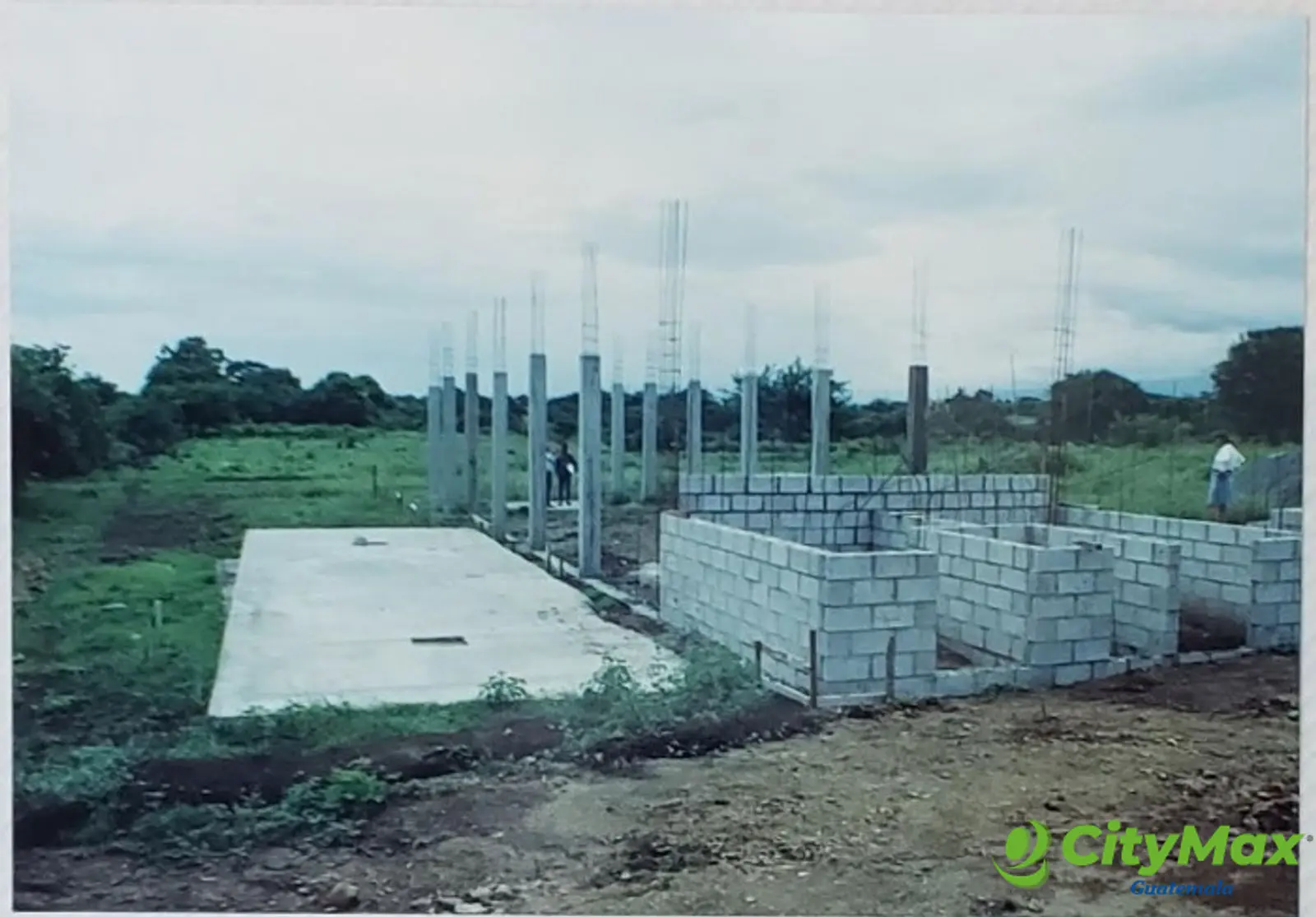 VENDO Terreno en Acajutla el Salvador - foto 3