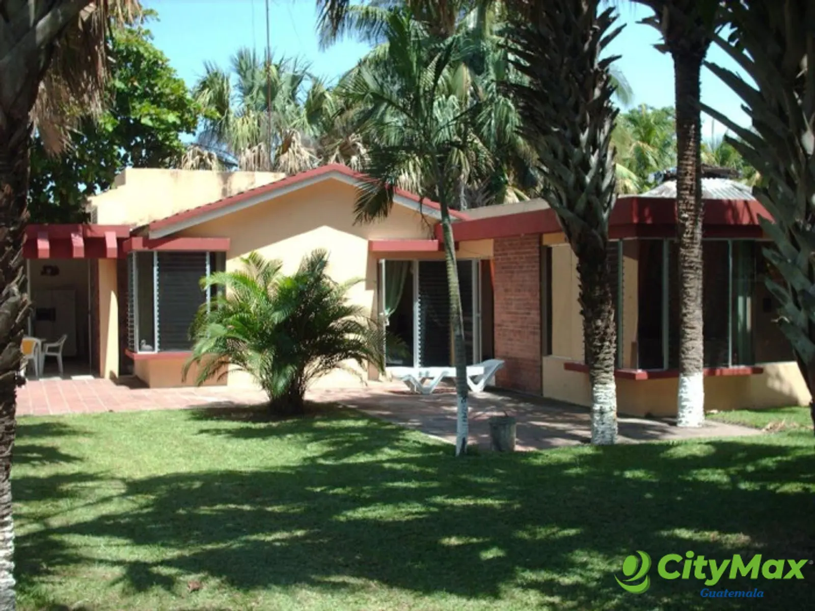 Linda casa en Venta EN PUERTO DE IZTAPA ESCUINTLA - foto 4