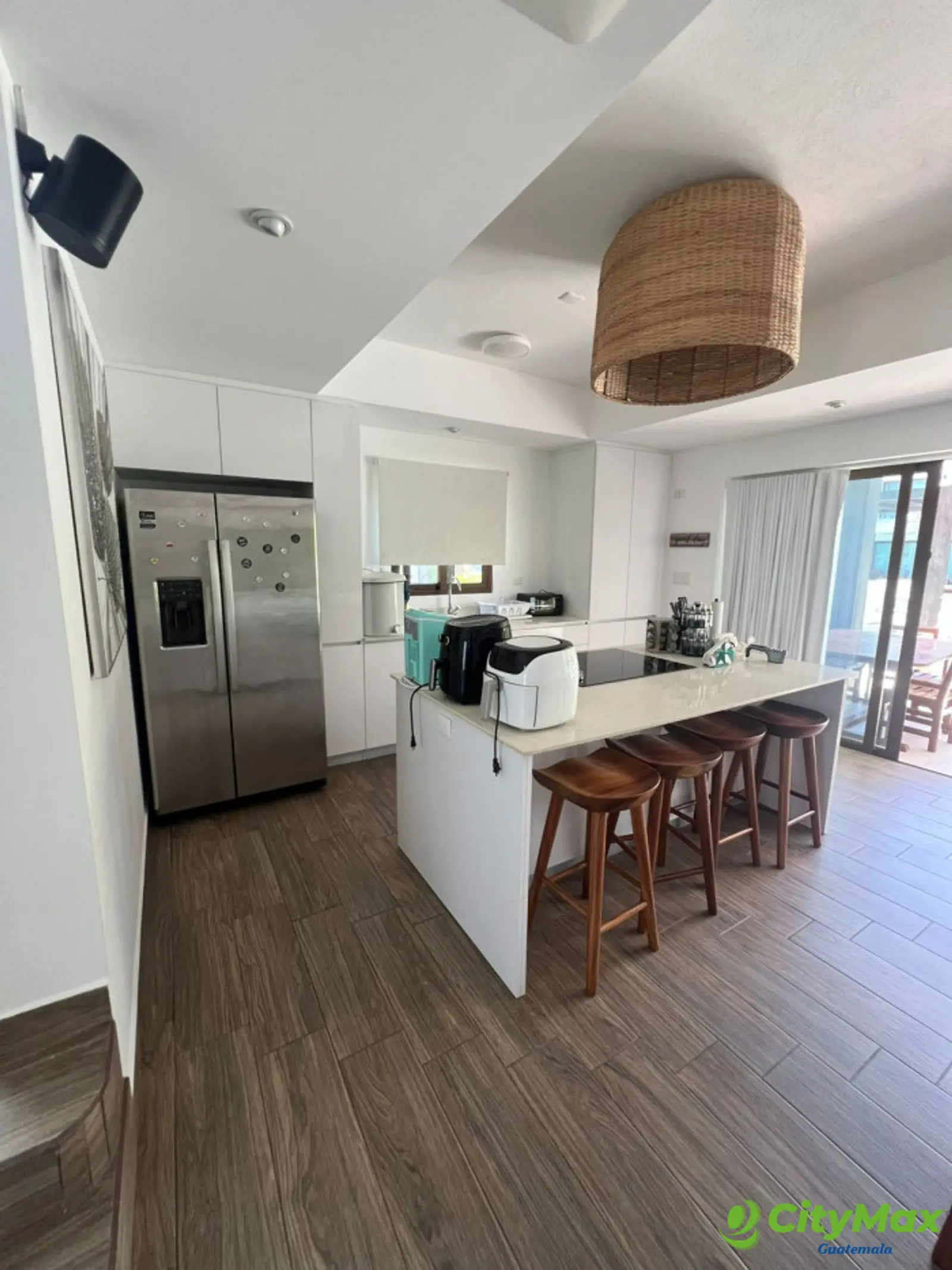 Casa en venta en Villas La Mar Monterrico Guatemala - foto 6