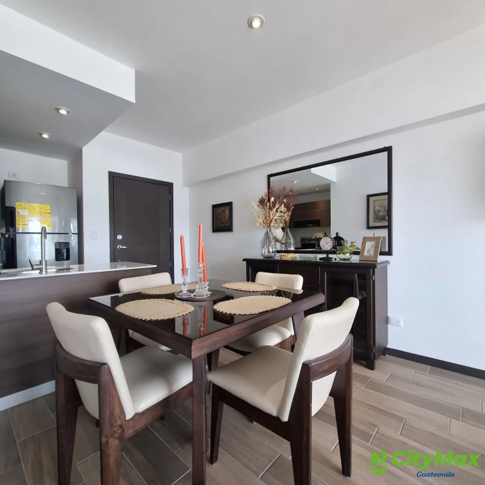Apartamento Equipado en Venta Torre Pamplona Zona 13 - foto 12