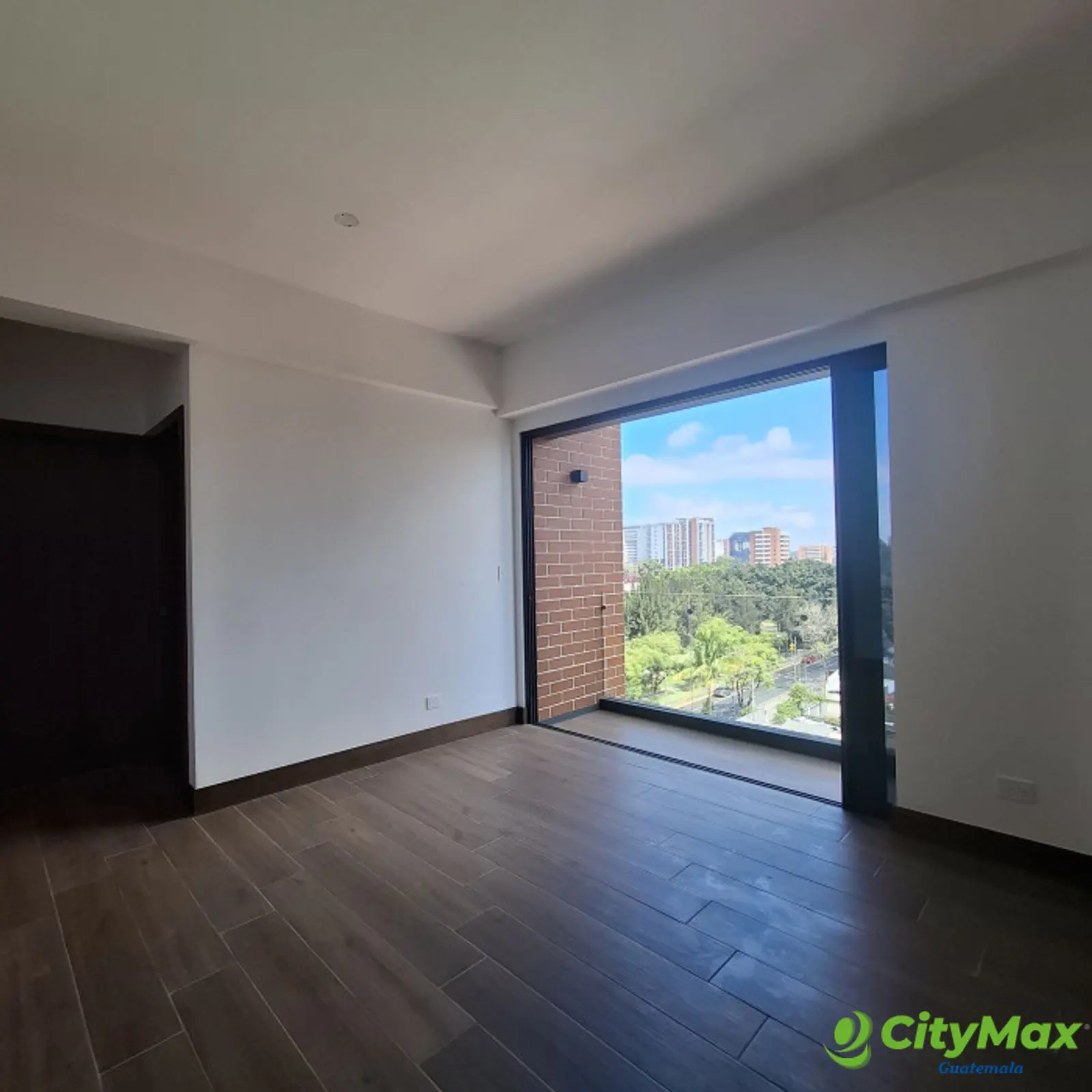 Apartamentos en Venta NUEVO en la zona 14 Guatemala - foto 4