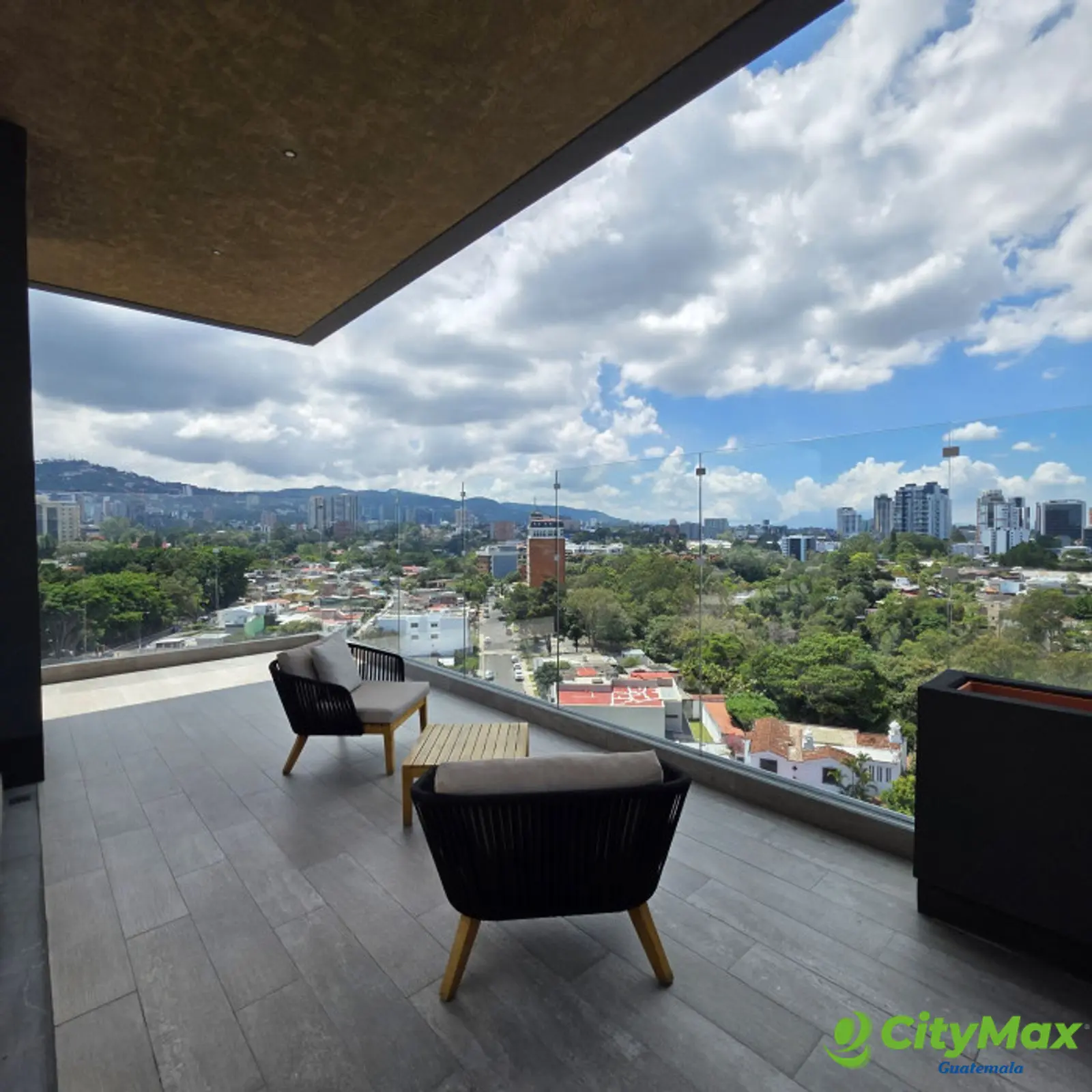 Apartamento equipado en venta Triva Zona 15 Guatemala - foto 22