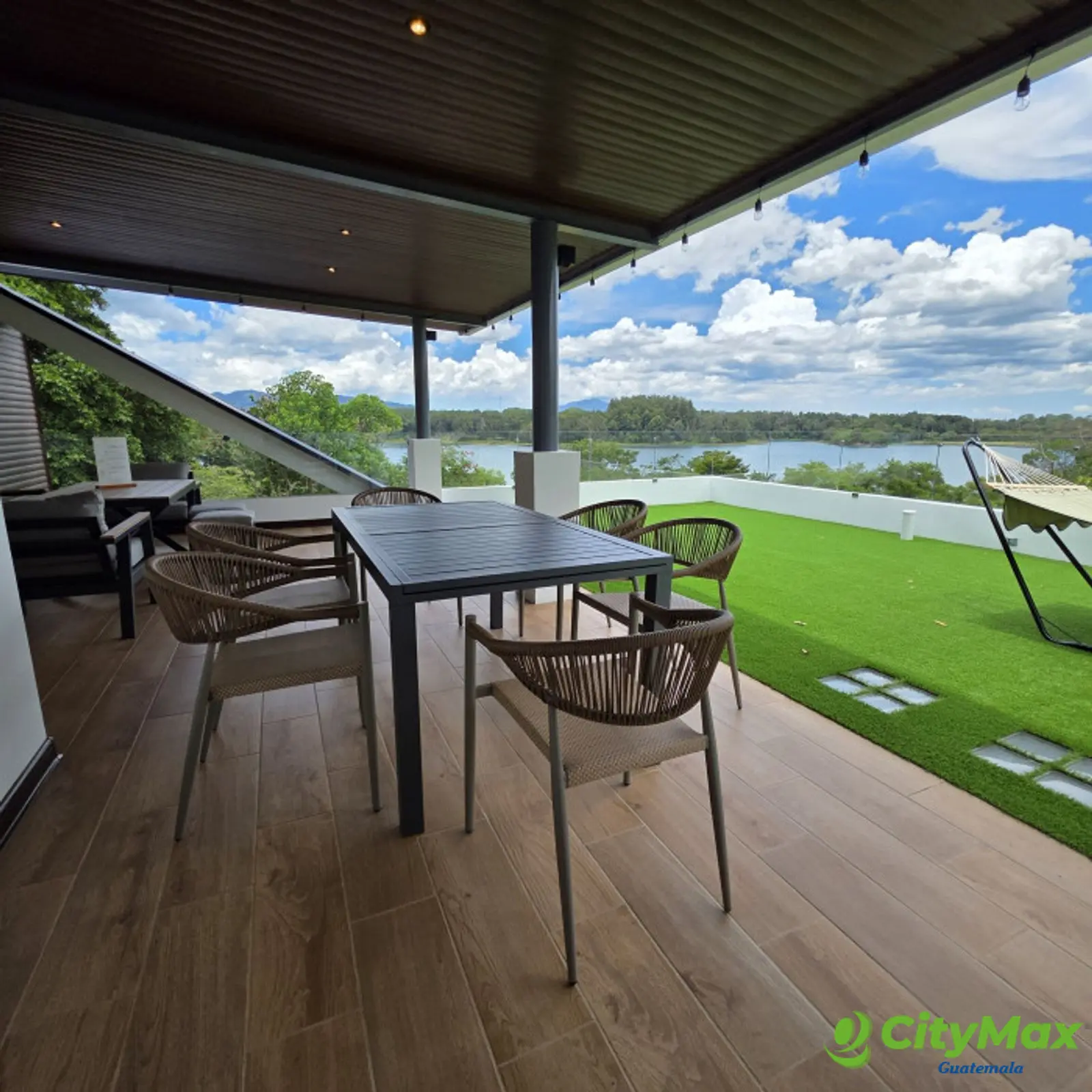 Exclusiva Casa en Venta en Laguna El Pino Santa Rosa - foto 23