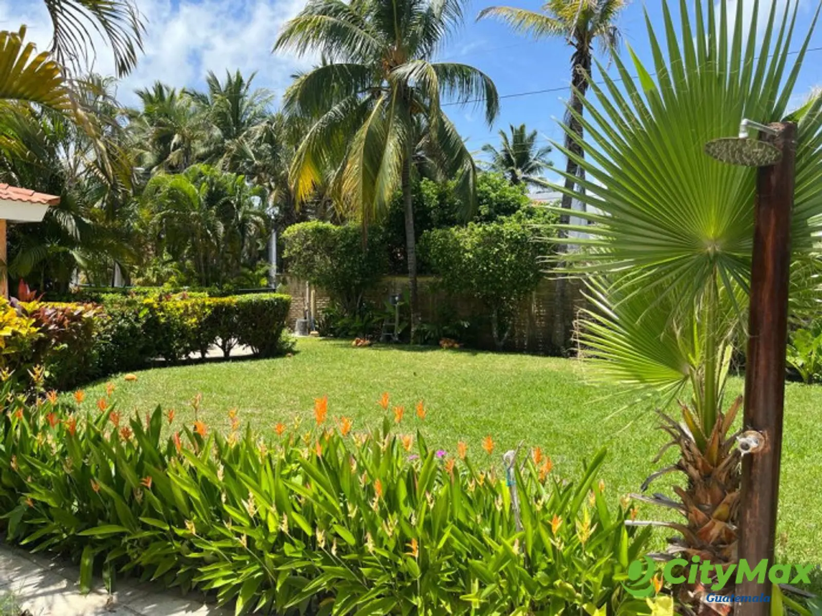 Chalet en venta  San Marino Puerto San José  Escuintla - foto 23