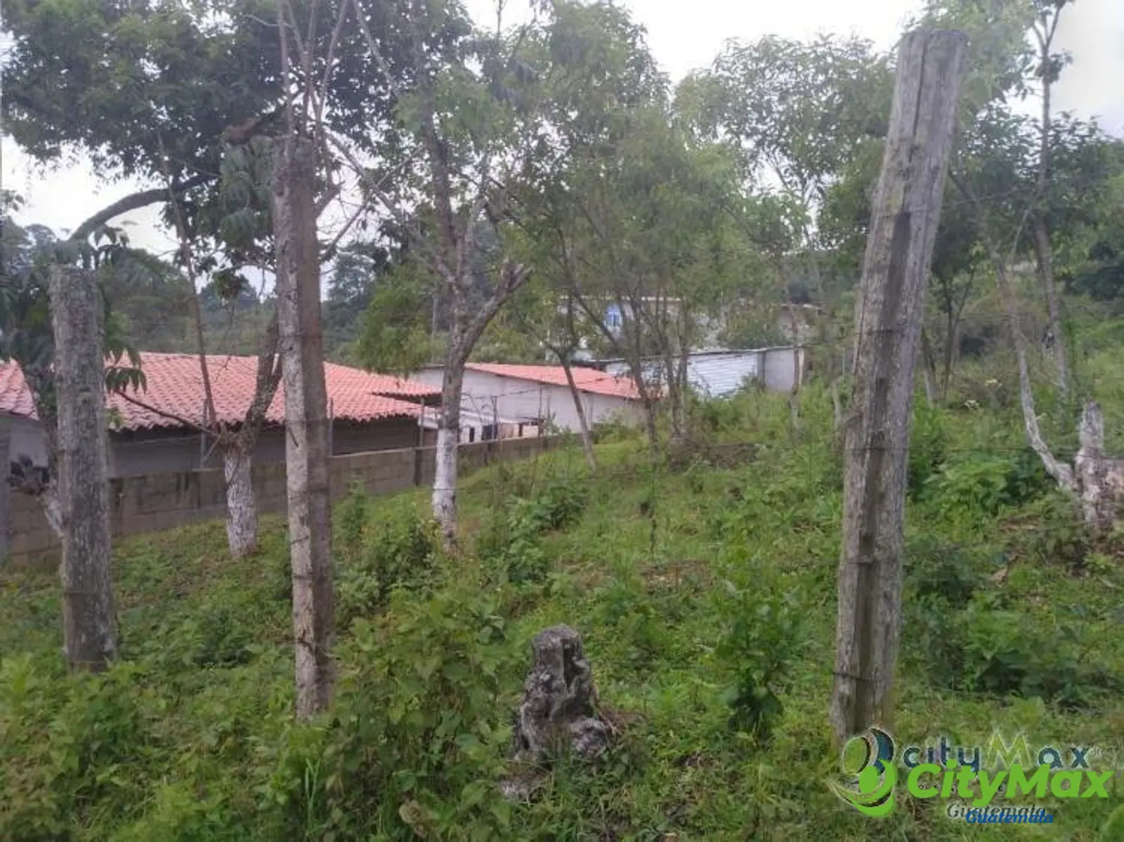 En alquiler terreno en San Bartolomé Milpas - foto 10