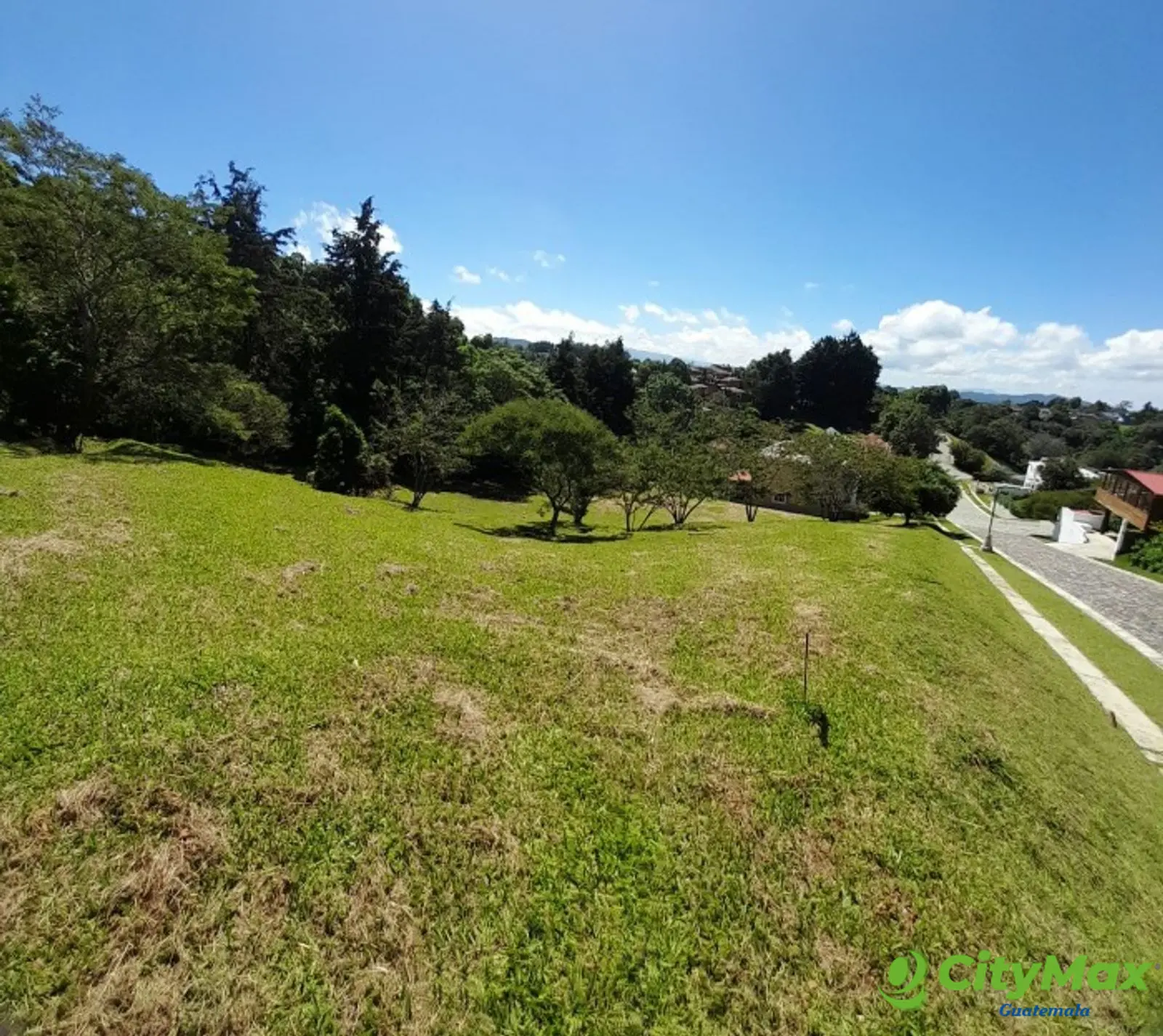 TERRENO RESIDENCIAL EN VENTA SAN GERMAN DEL BOSQUE FRAI - foto 15