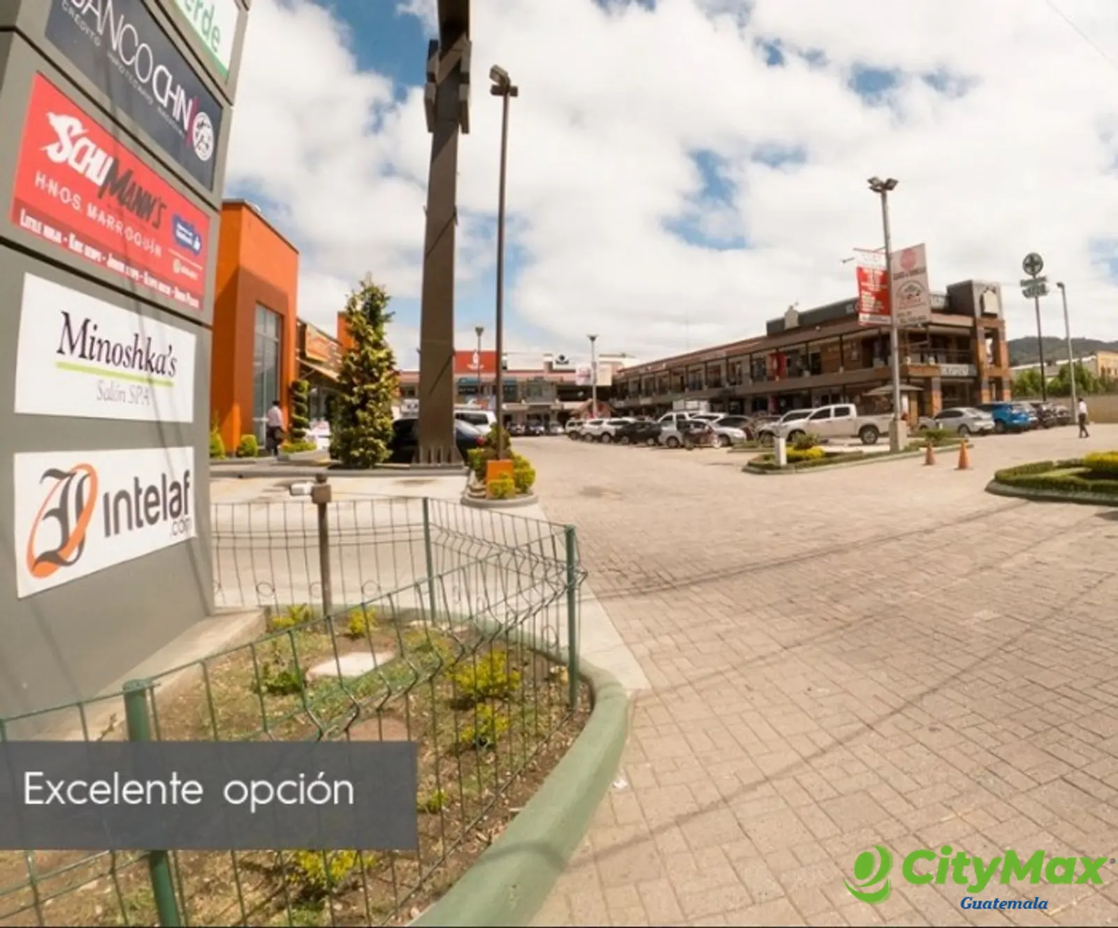 Local Comercial en alquiler  en San Lucas Sacatepequez - foto 3