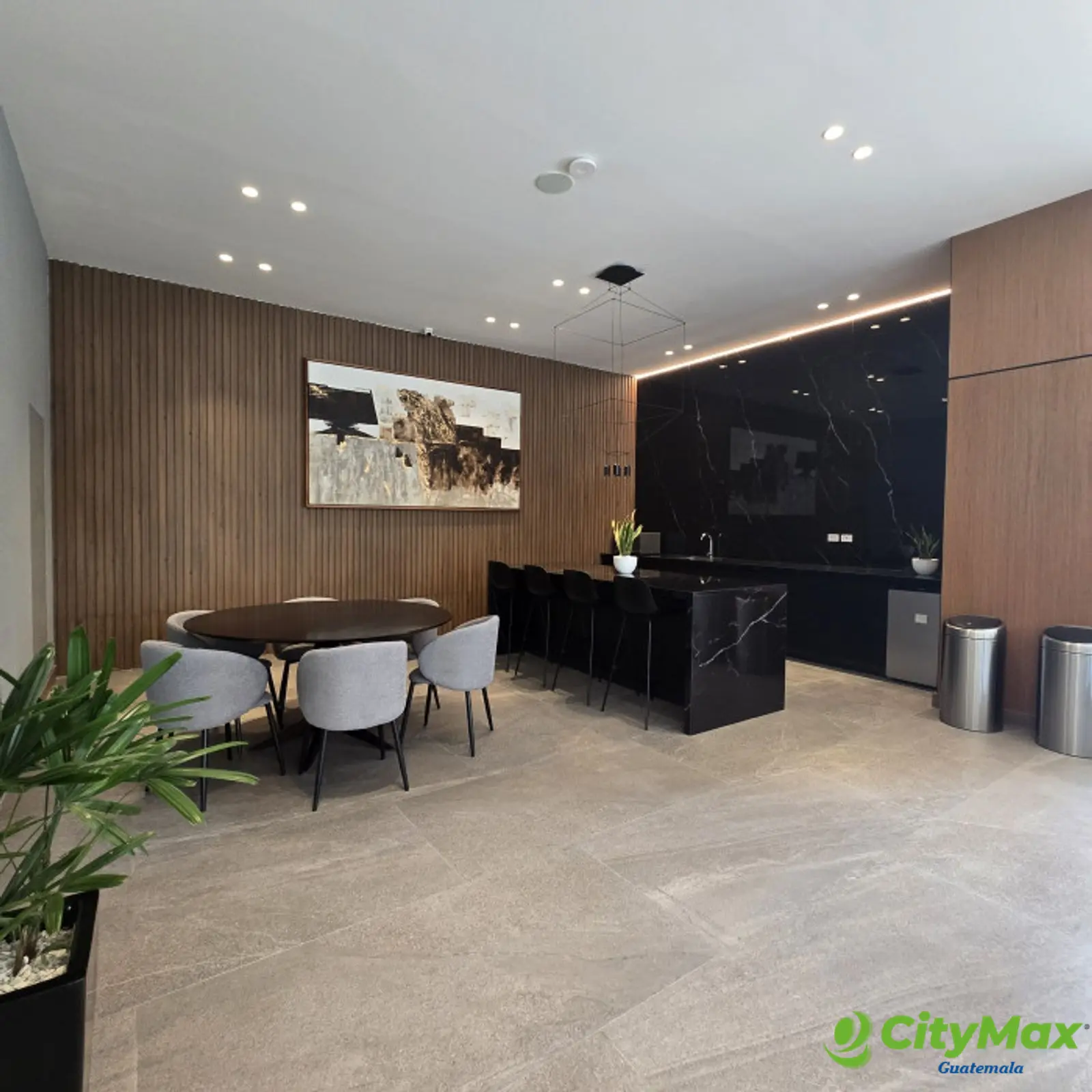 Apartamentos en Venta en Zona 14 Ave. las Americas - foto 17