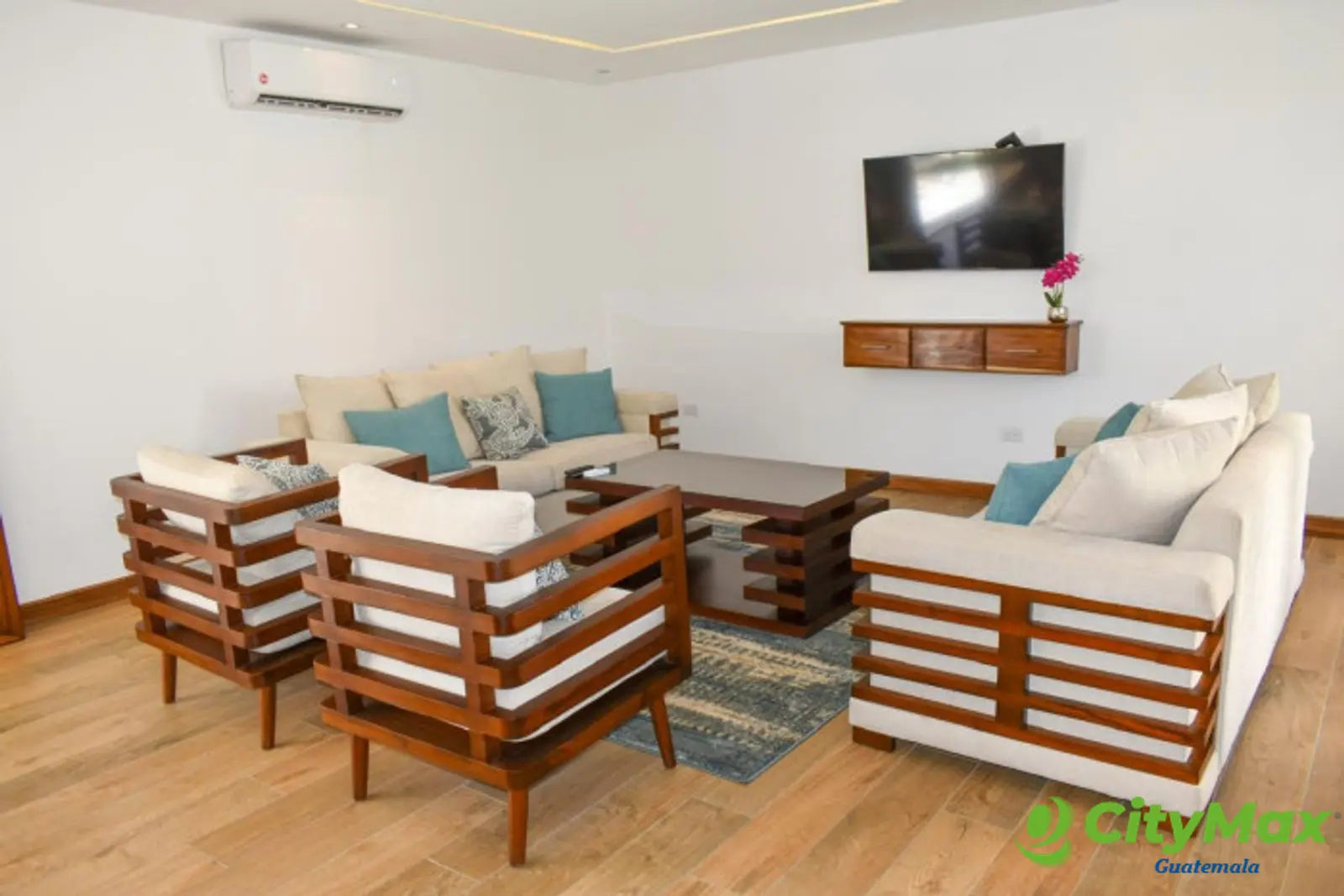 Espectacular casa en Venta en Monterrico - foto 5