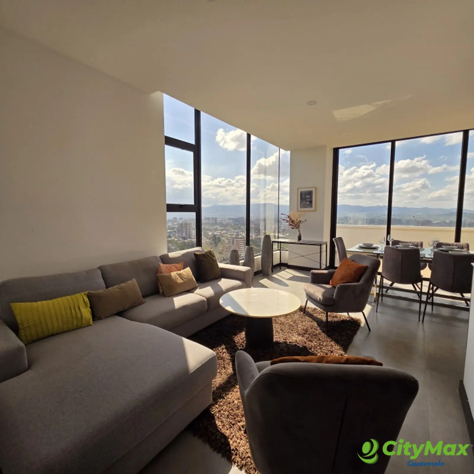 Apartamento con jardin en Venta Z.15 Vista Hermosa - foto 8