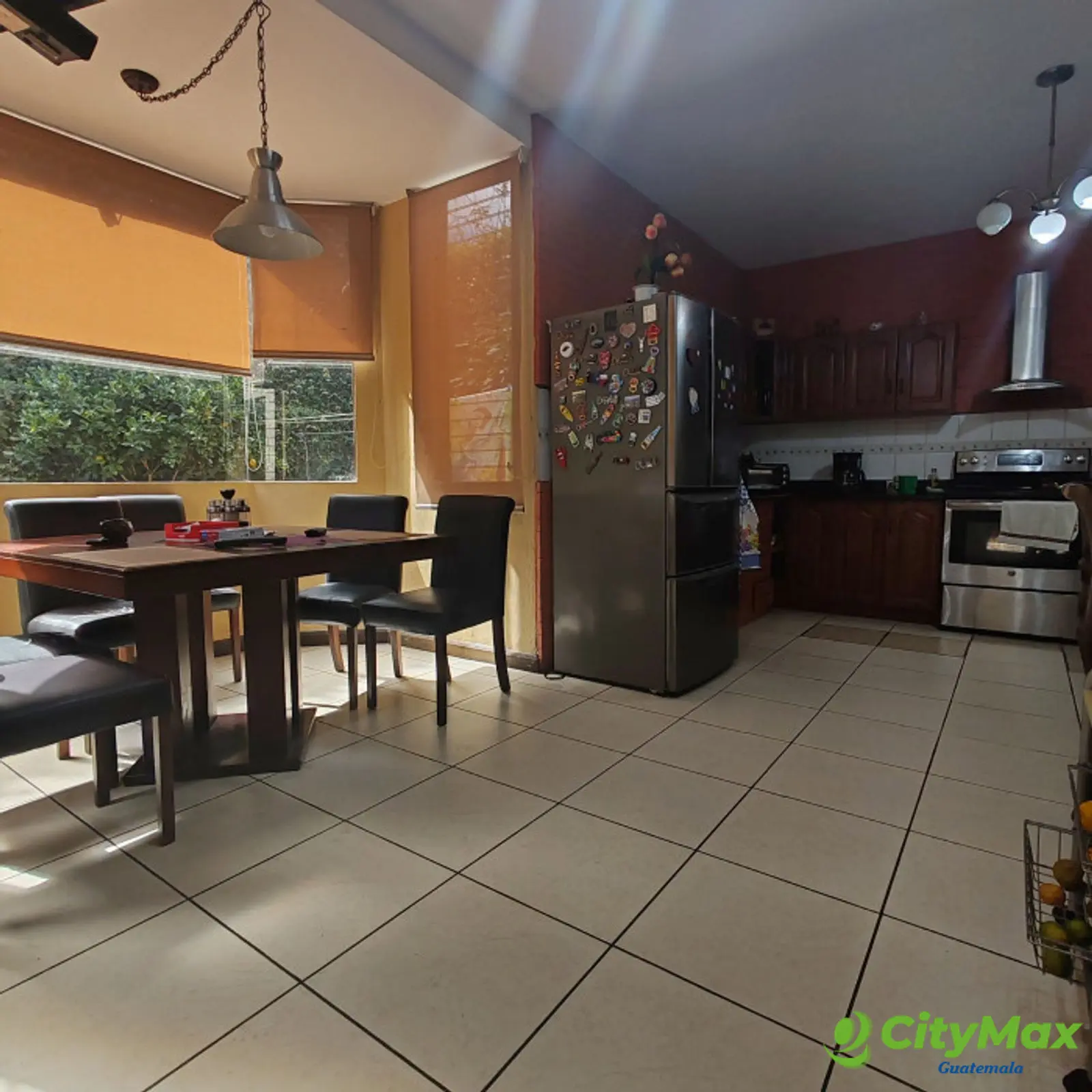 Casa en venta en km 15.8 CAES Paraje solar - foto 10