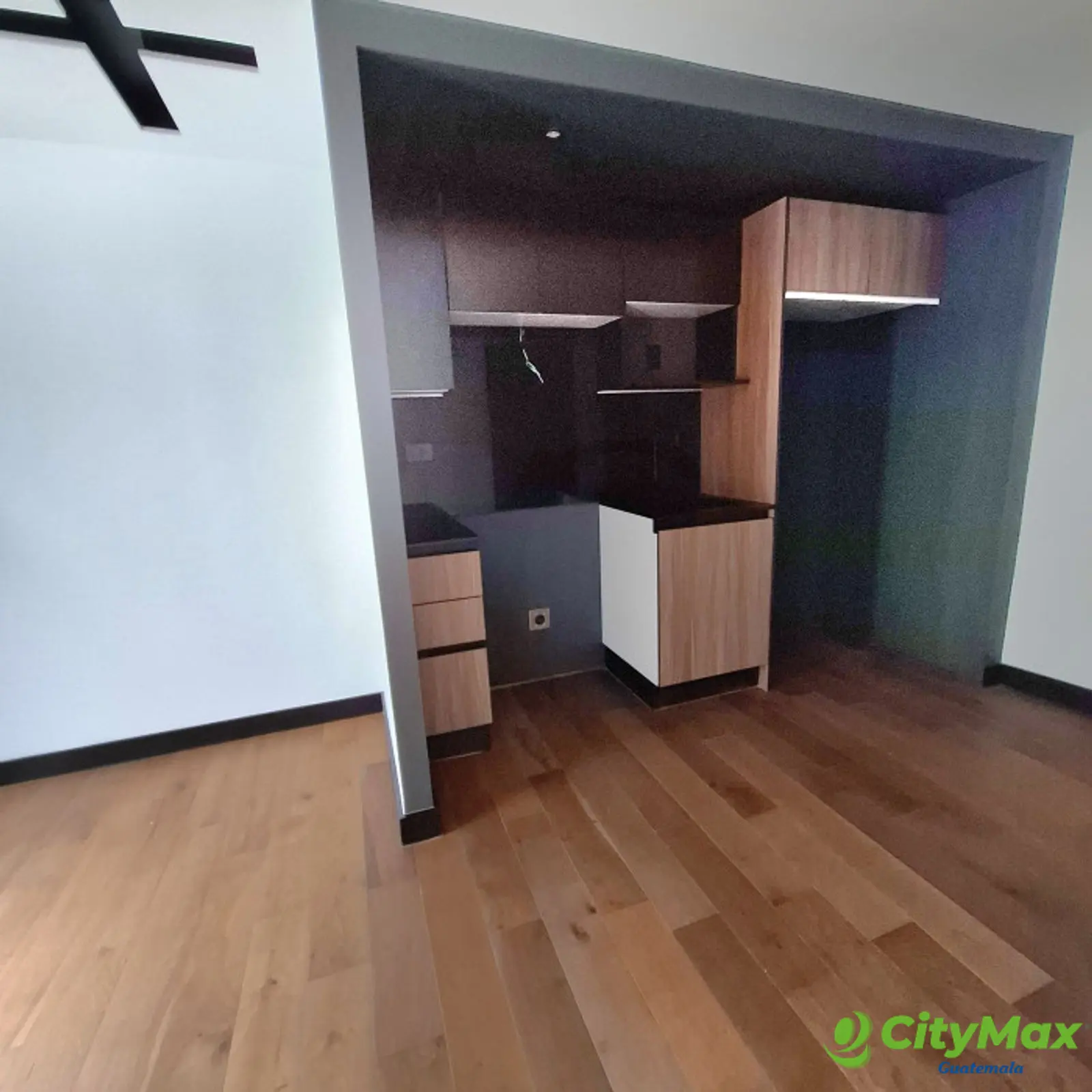 Apartamento en Venta Tipo Estudio en Zona 11 - foto 6