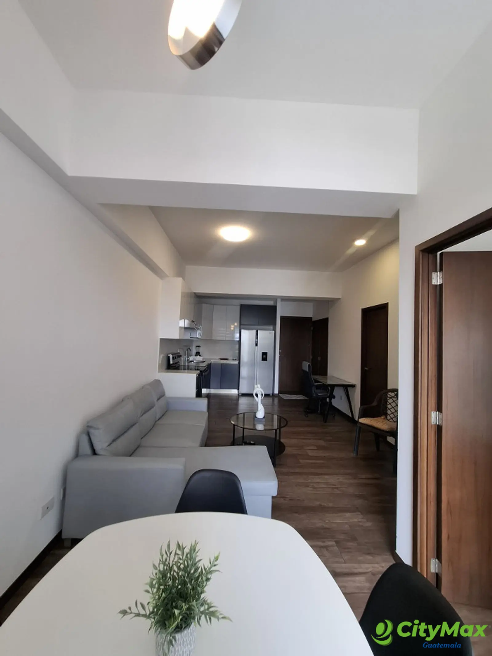 En Renta Apartamento Para Estrenar Moretti Zona 10 - foto 20
