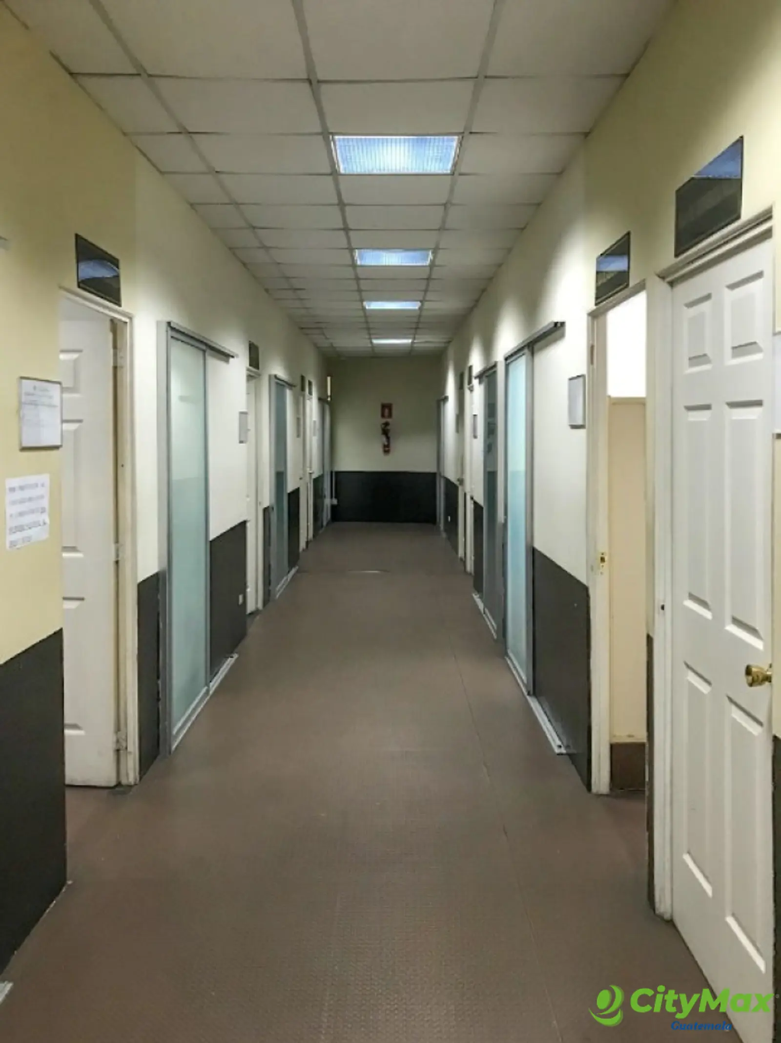 En Venta Edificio Diagonal 6 en Zona 10 para Inversión - foto 2