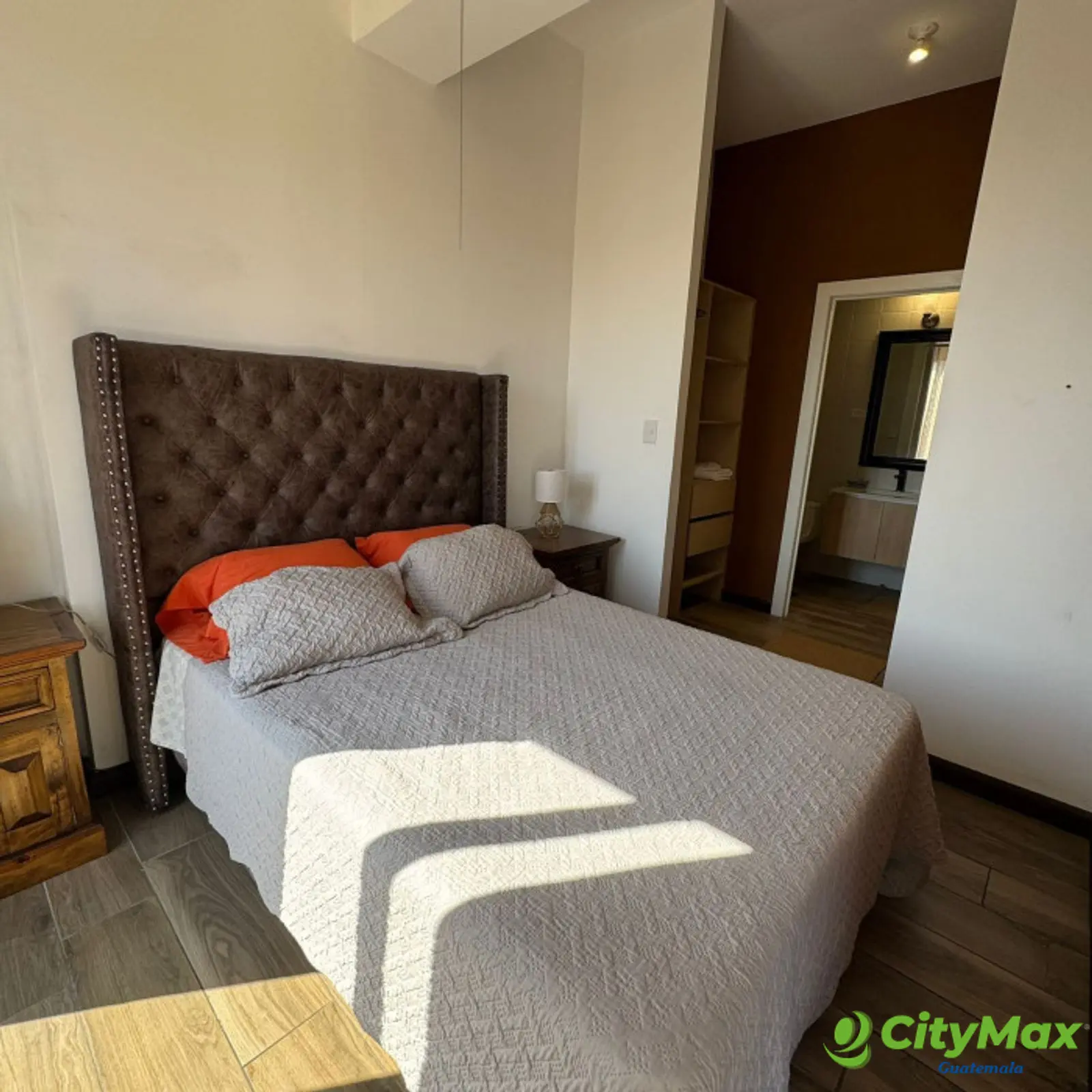 Apartamento Amueblado en Venta N Americas Zona 13 - foto 13