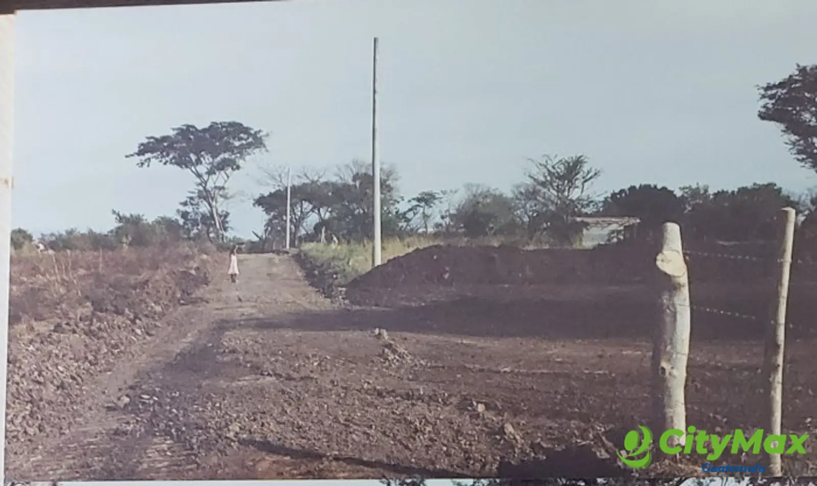 VENDO Terreno en el Sunzal el Salvador de Acajutla - foto 9