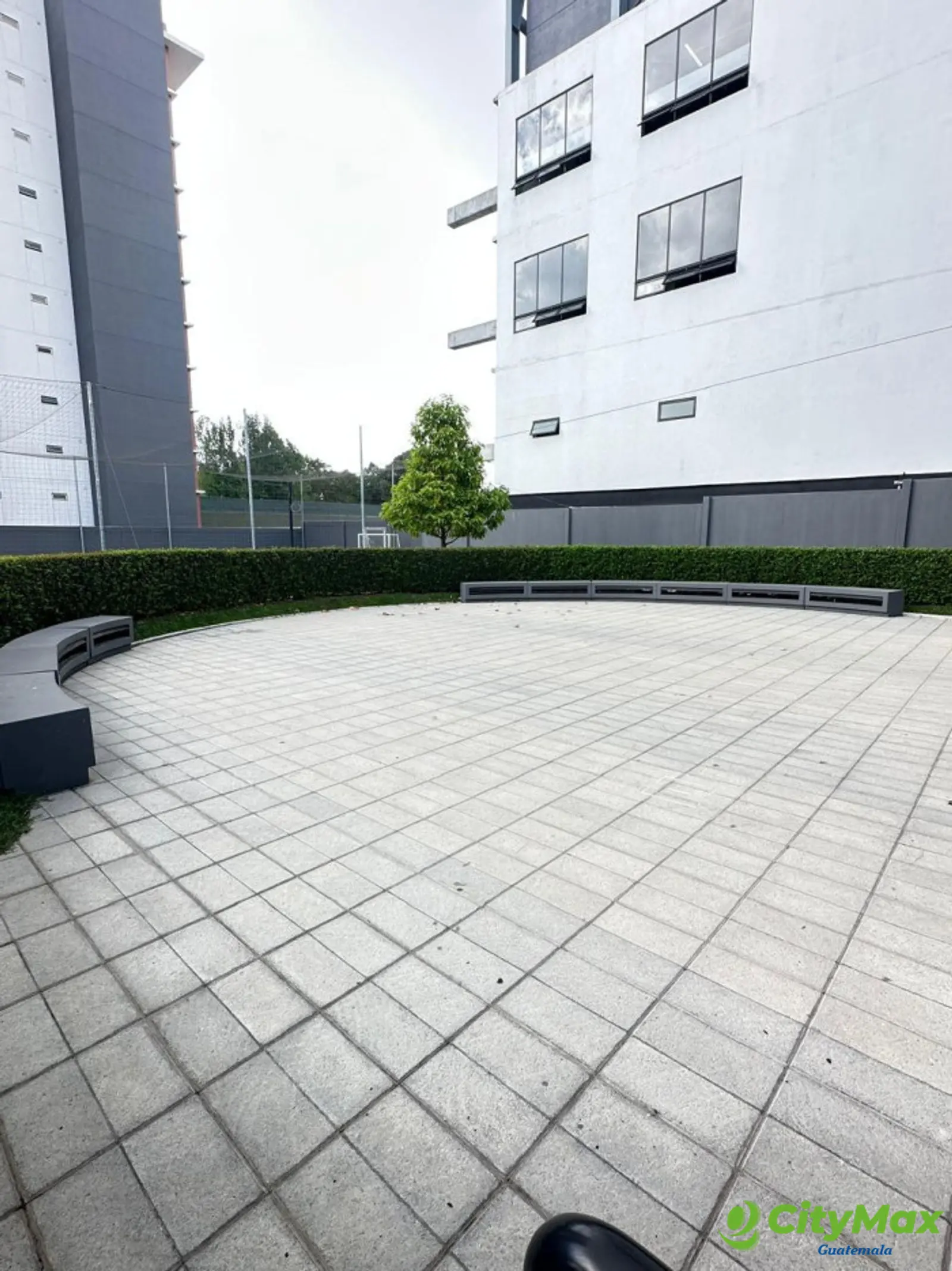 Apartamento para estrenar en venta en Seghería Zona 14 - foto 8