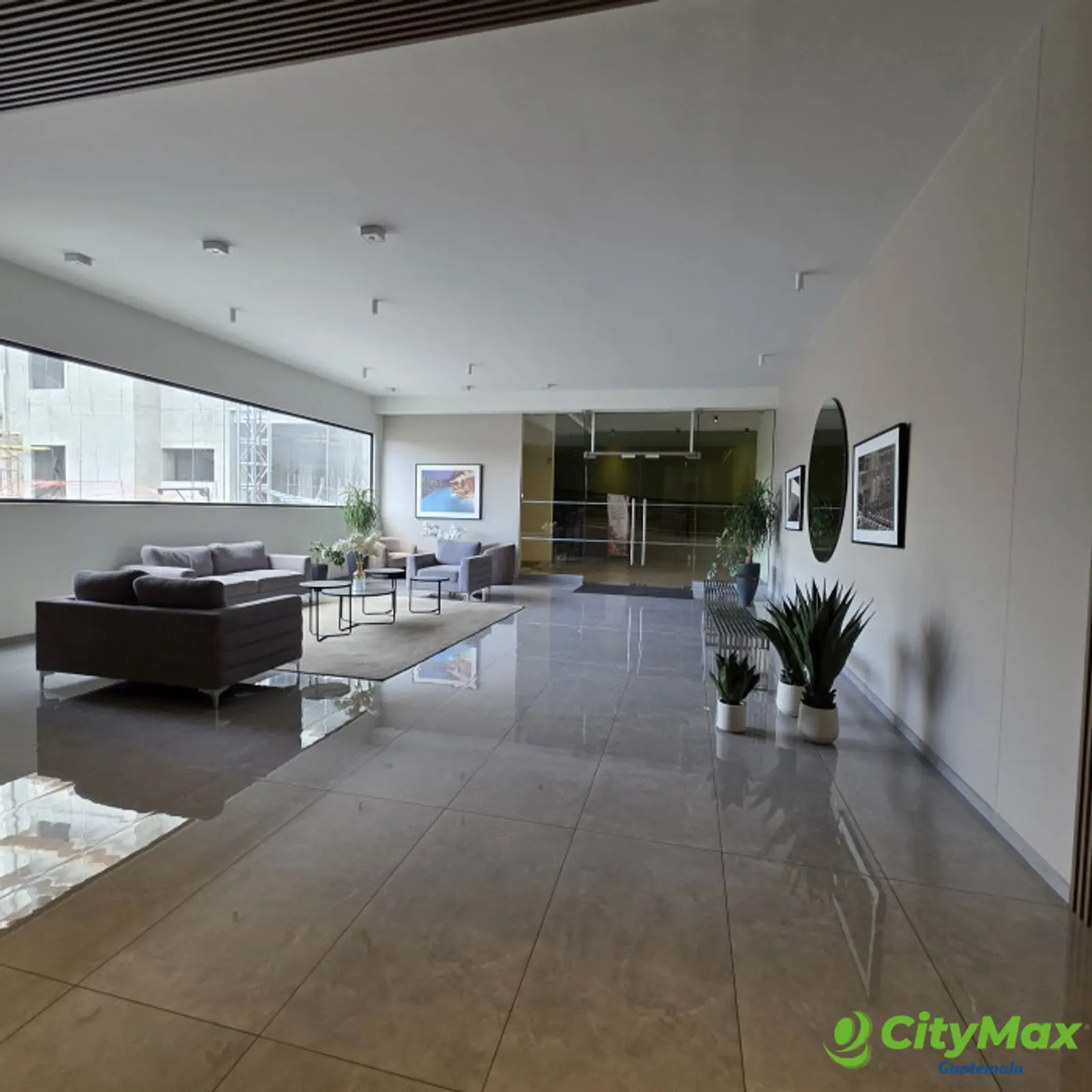 Apartamento en venta en Andares Zona 12 Guatemala - foto 19