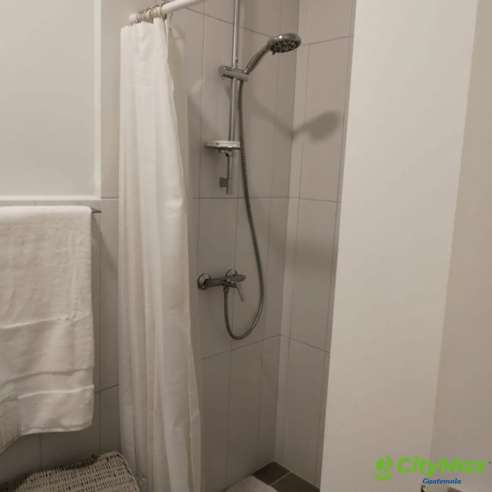 Apartamento En Venta Amueblado Narama Zona 13 - foto 17