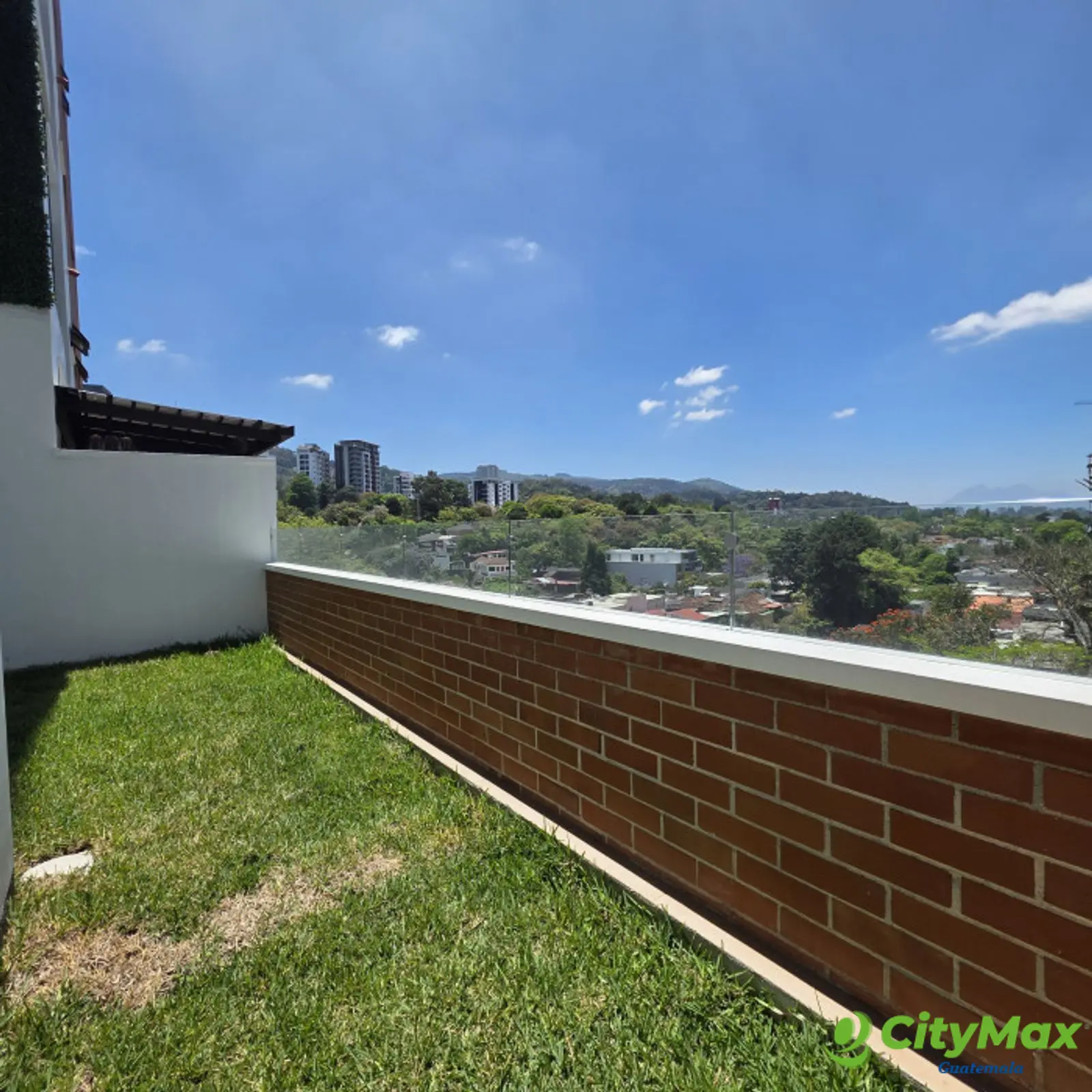 Apartamento amueblado en zona 15 Vista Hermosa - foto 17