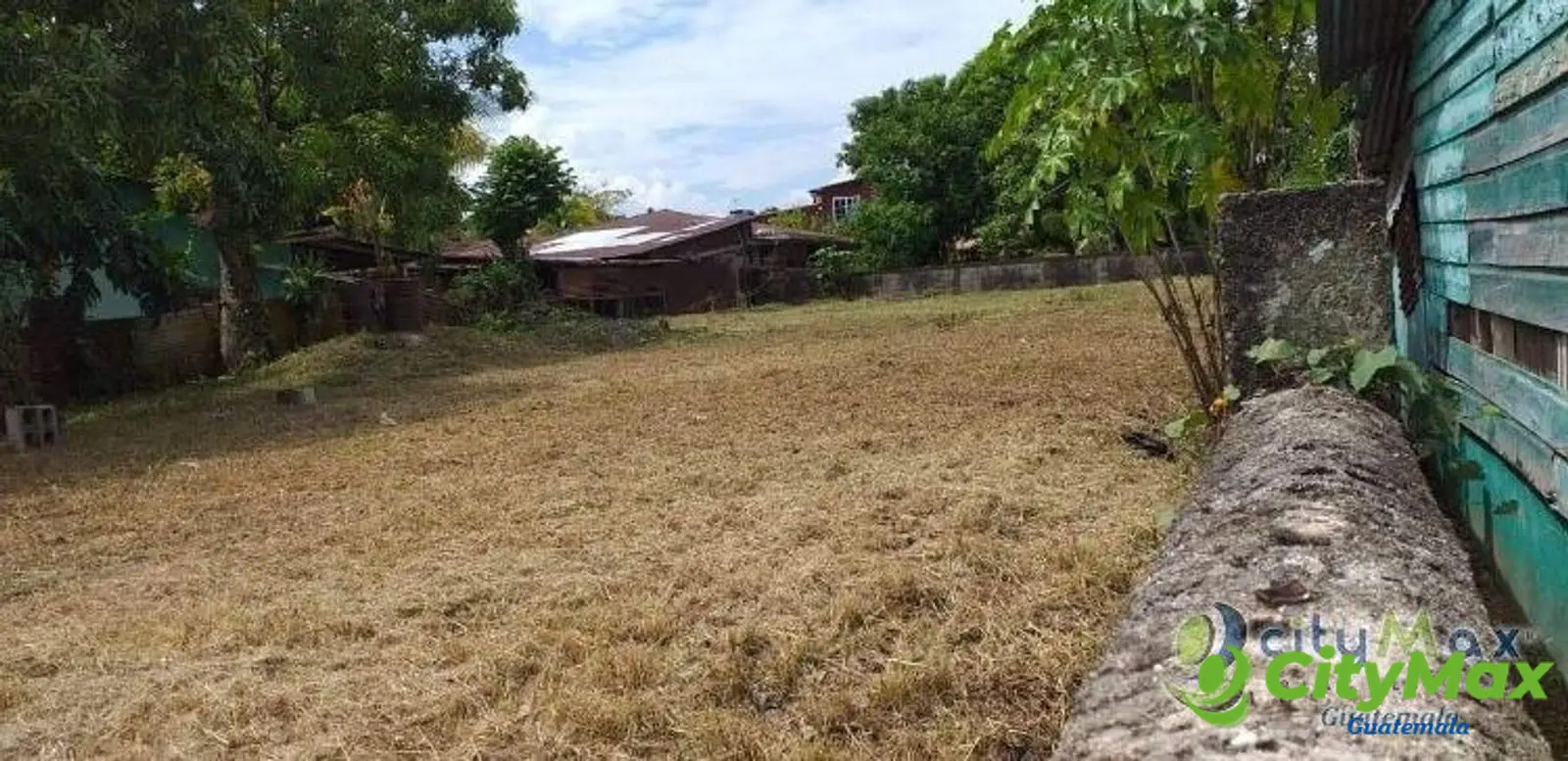 Terreno En venta Cercano Aeropuerto de Izabal - foto 3