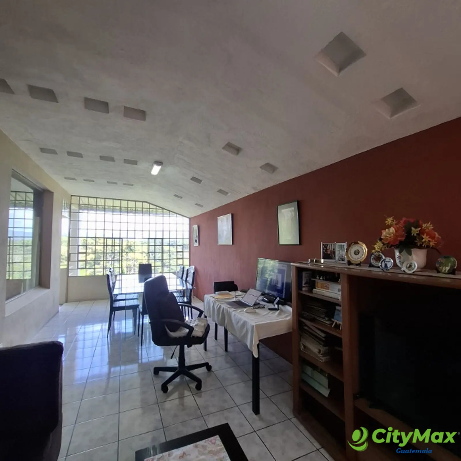Casa en venta en Monte Maria 3 zona 12 - foto 5