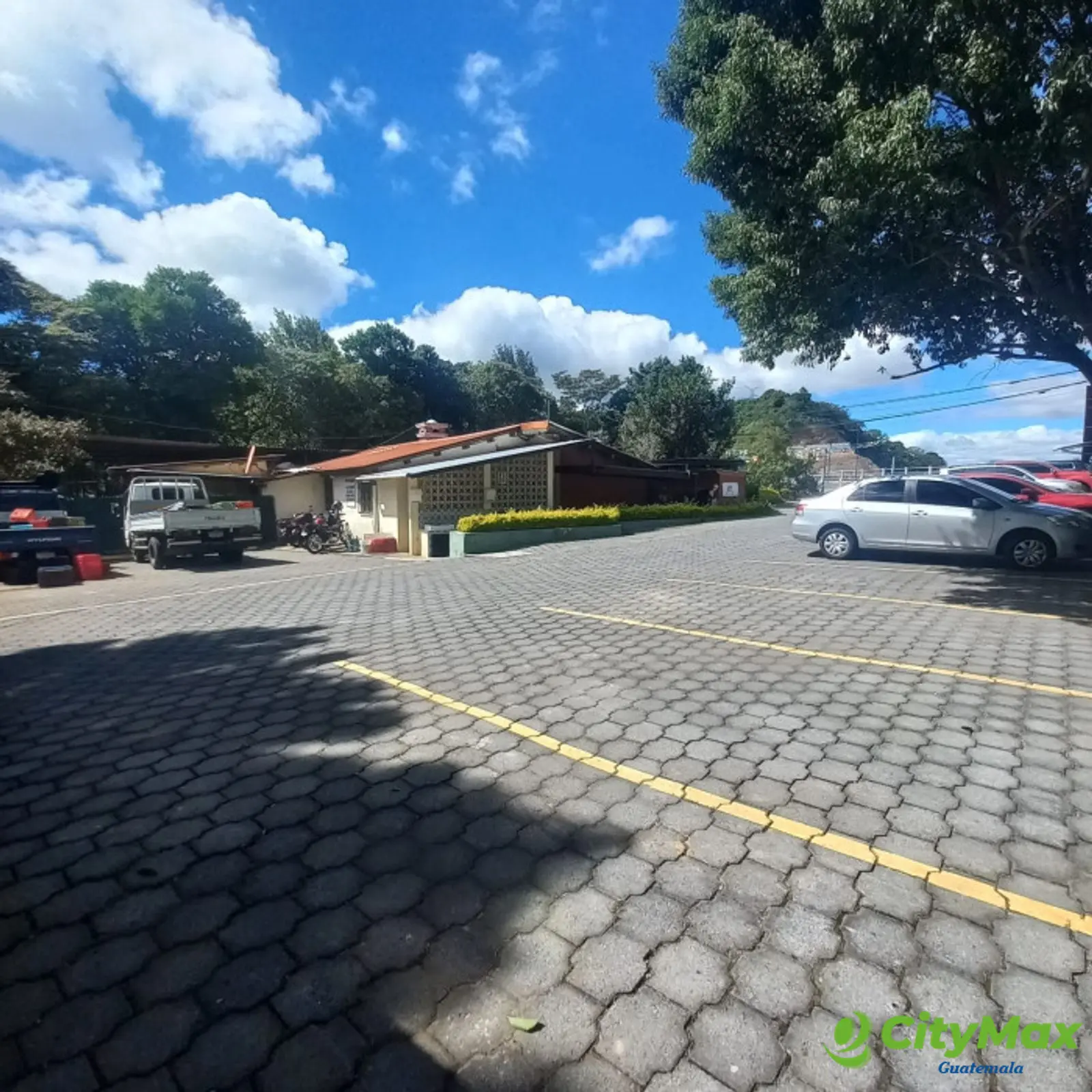 Terreno comercial en Alquiler Km. 24 CAES  - foto 5