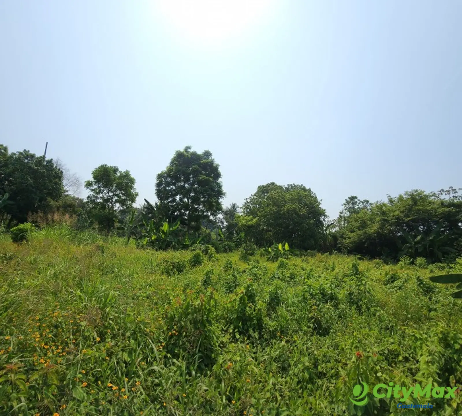 En Venta finca +40Mil Varas en el Km. 78 Ruta CA-2 - Terreno en Siquinala