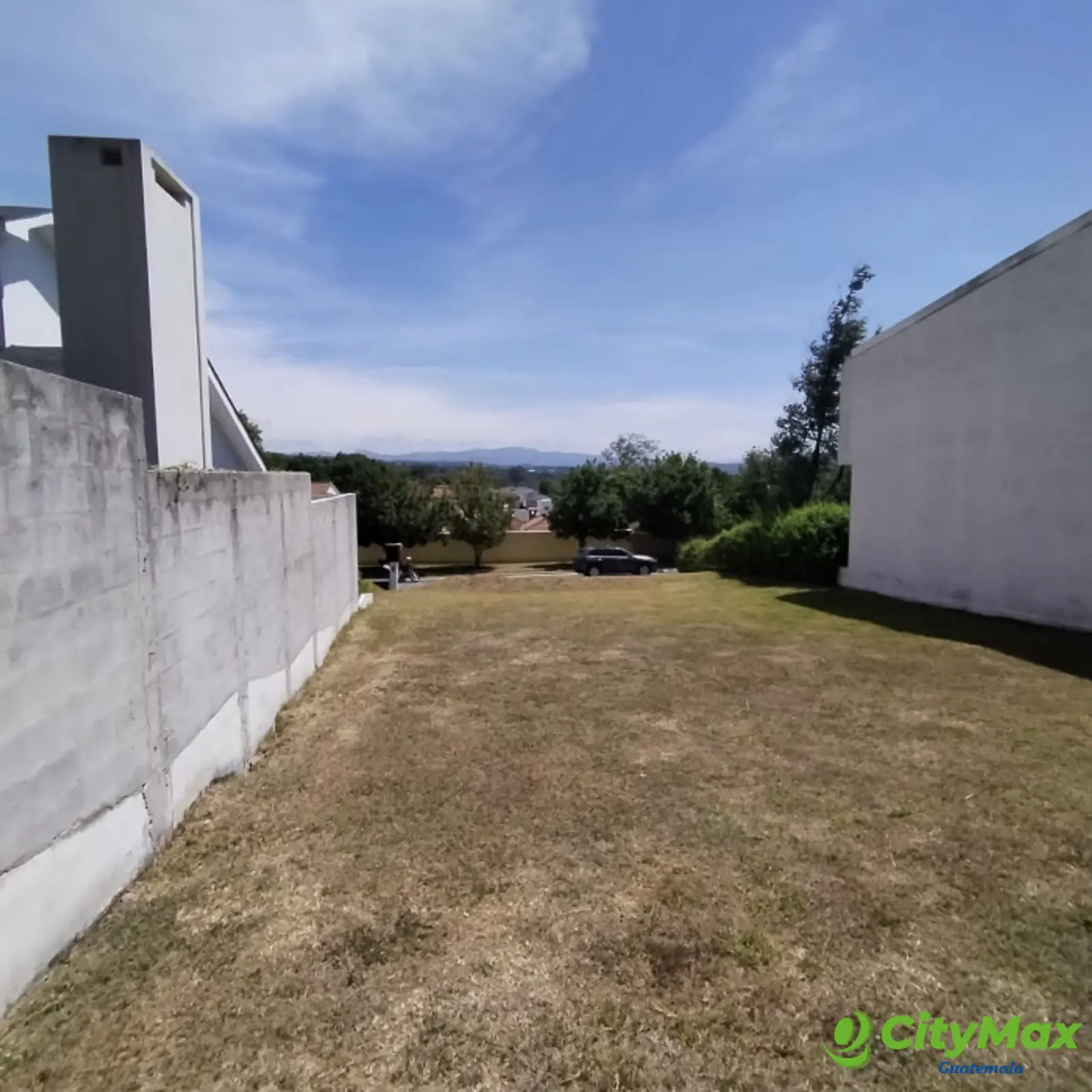 Terreno residencial en venta en La Fontana Fraijanes - foto 18