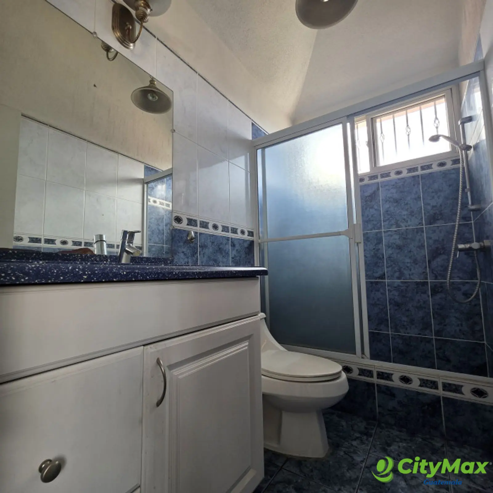 Casa en alquiler en Santa Elisa Z.12 Guatemala - foto 28