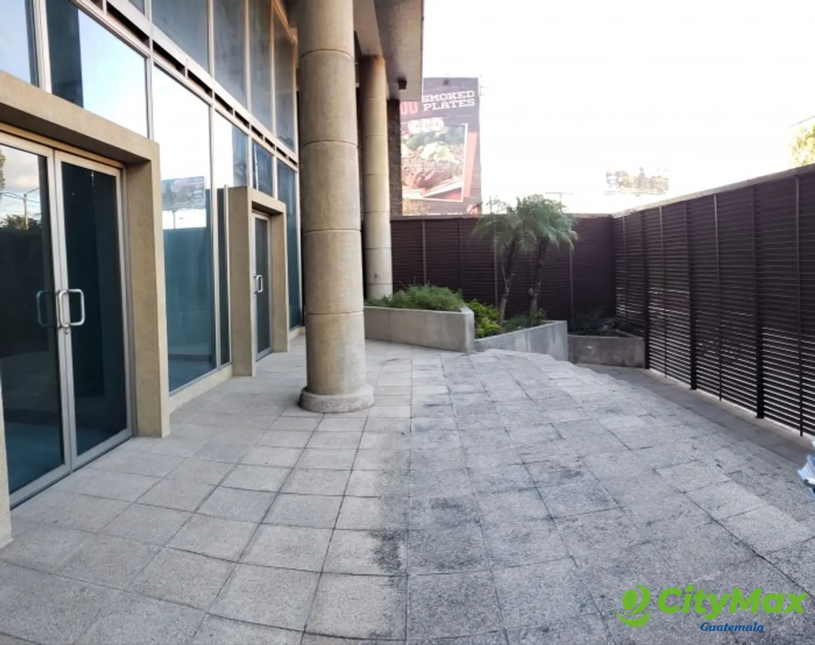 Edificio en alquiler Boulevard Los Próceres Z10! - foto 6
