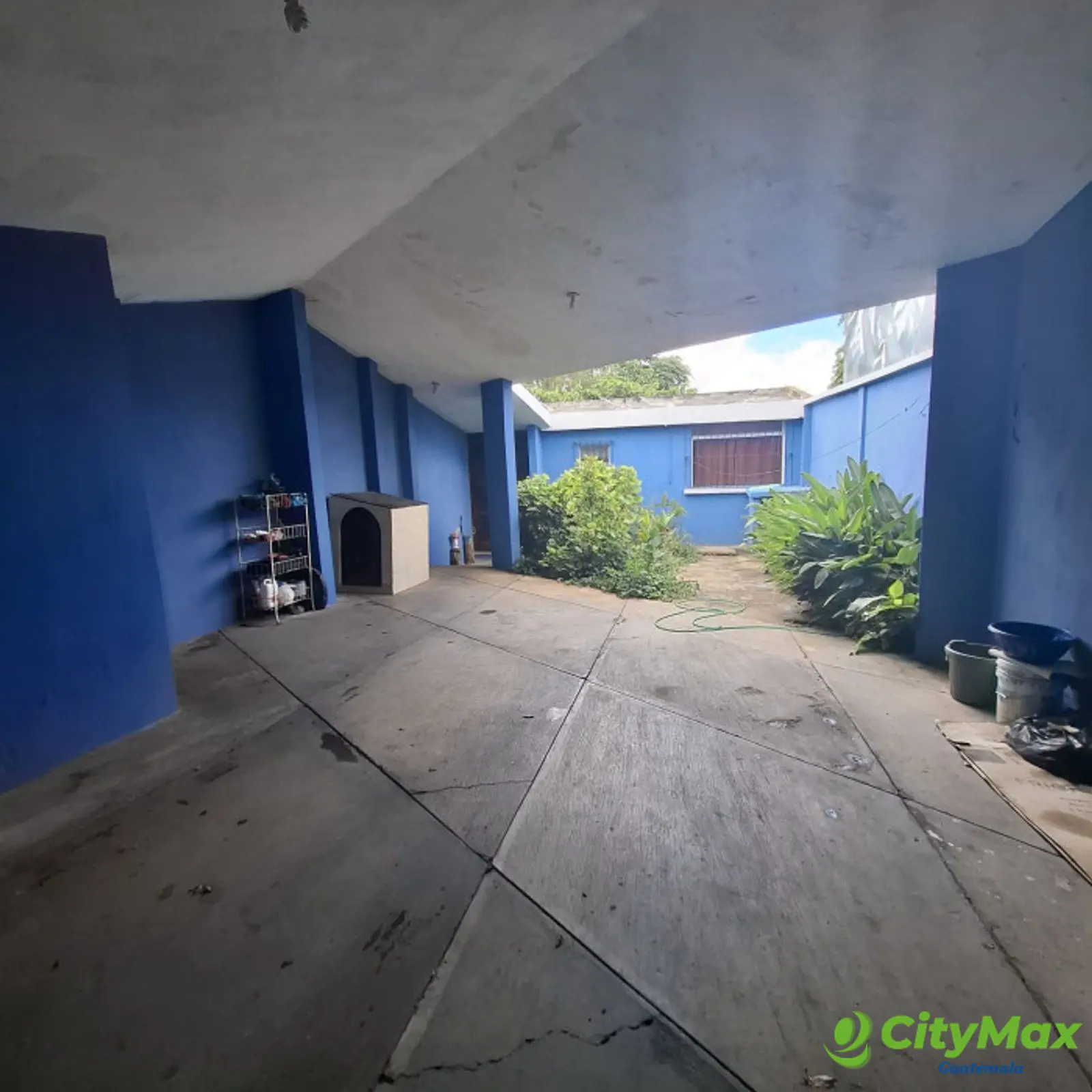 Casa de venta en ciudad Nueva zona 2 - foto 4