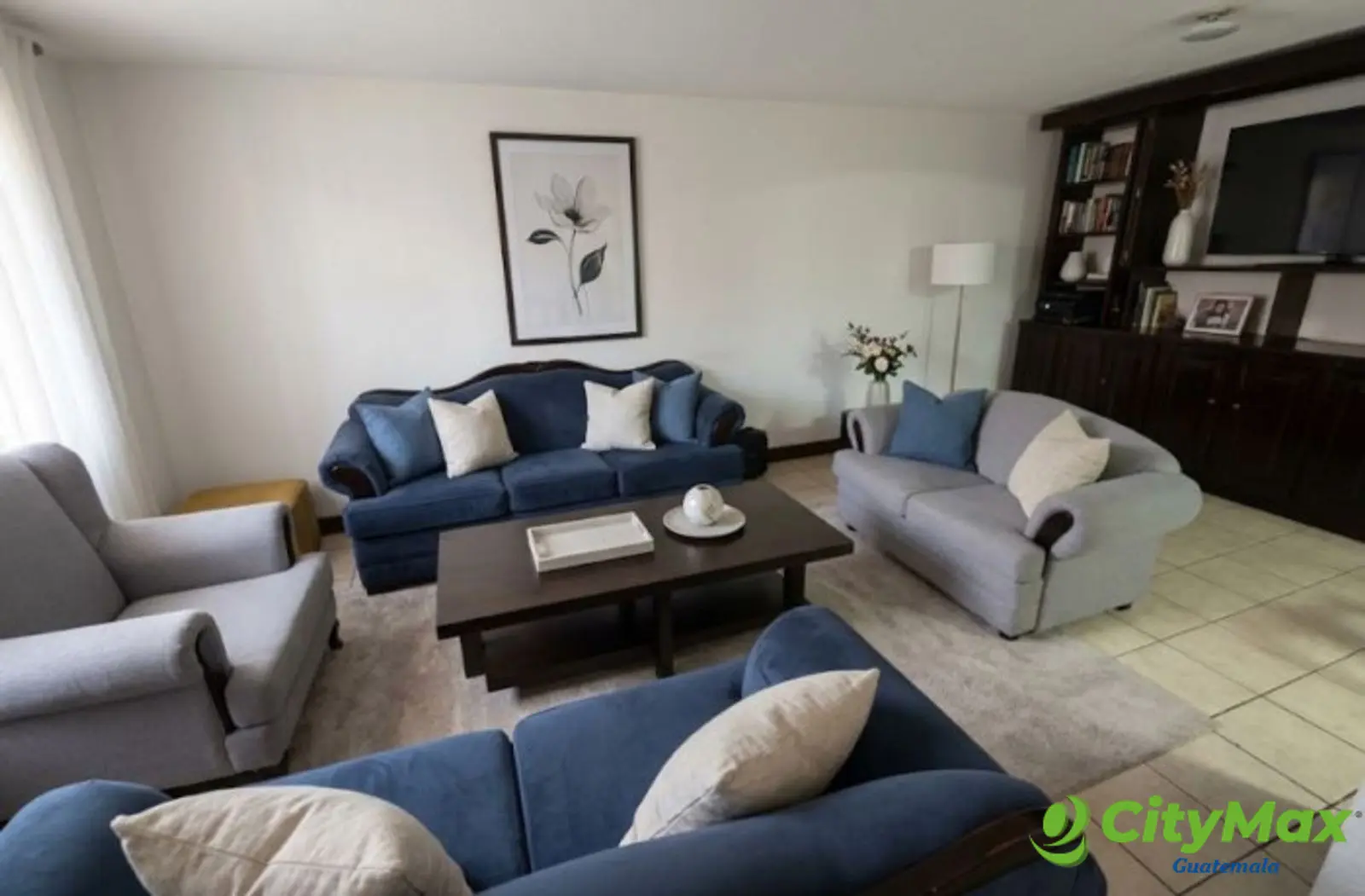 Casa en venta en Casa Grande Zona 18 Guatemala - foto 3