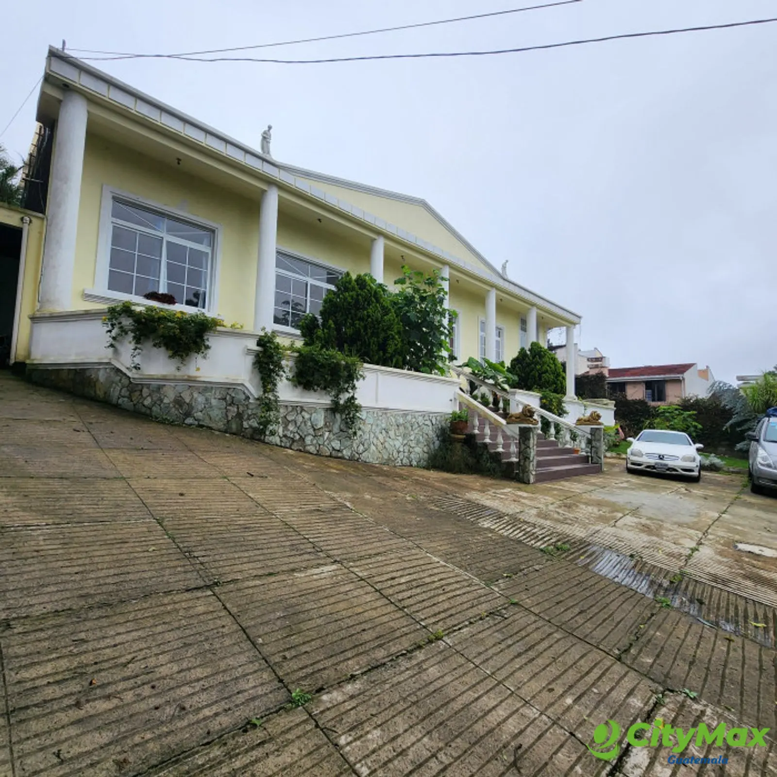 Exclusiva Casa en Venta en Arrazola Ciudad Guatemala - foto 30