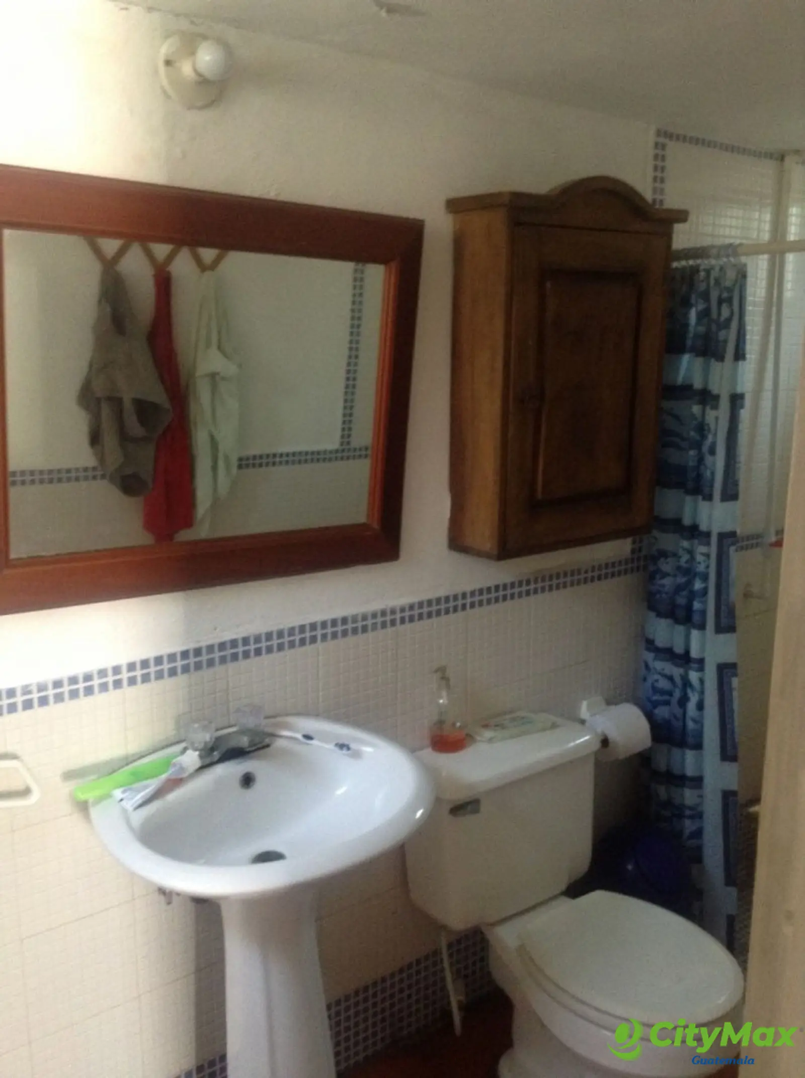 Lindo Chalet en Venta en Monterrico Guatemala - foto 18