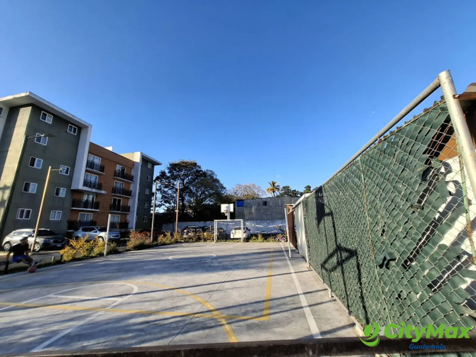 En Venta Apartamento en Villas Los Alamos Guatemala - foto 7